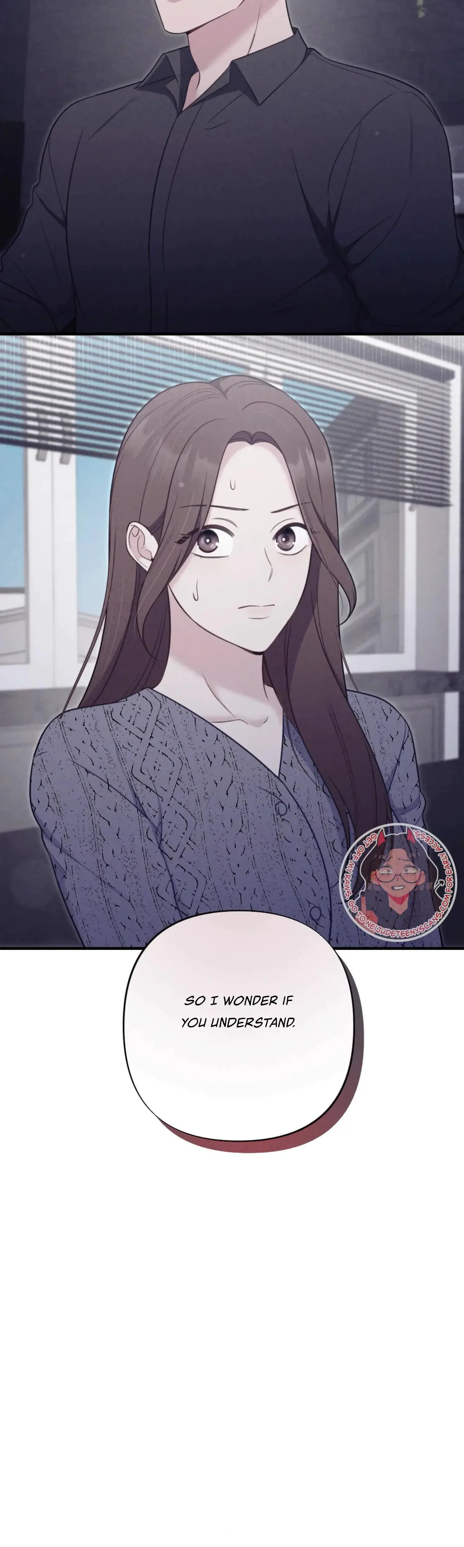 Kept Man Episode 3 - Page 38
