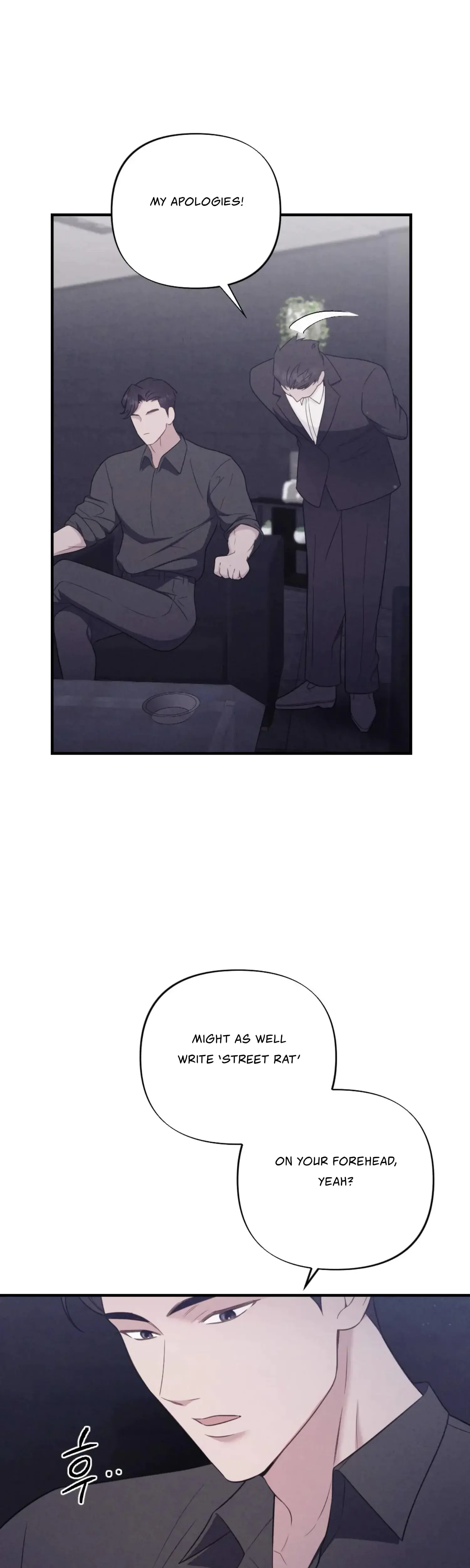 Kept Man Episode 3 - Page 5