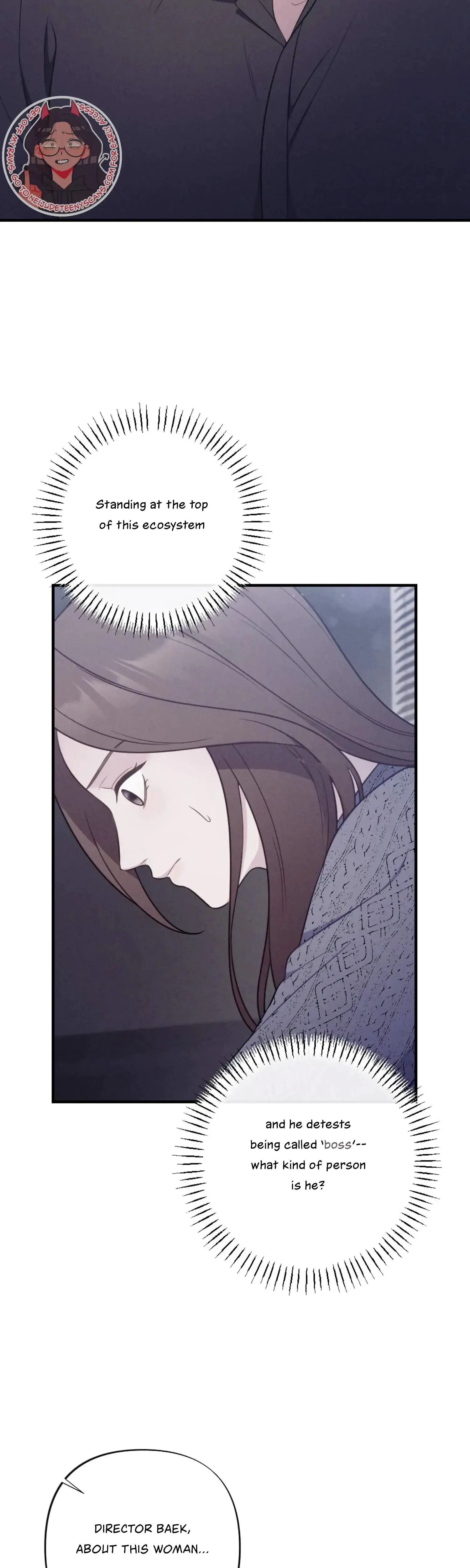 Kept Man Episode 3 - Page 6