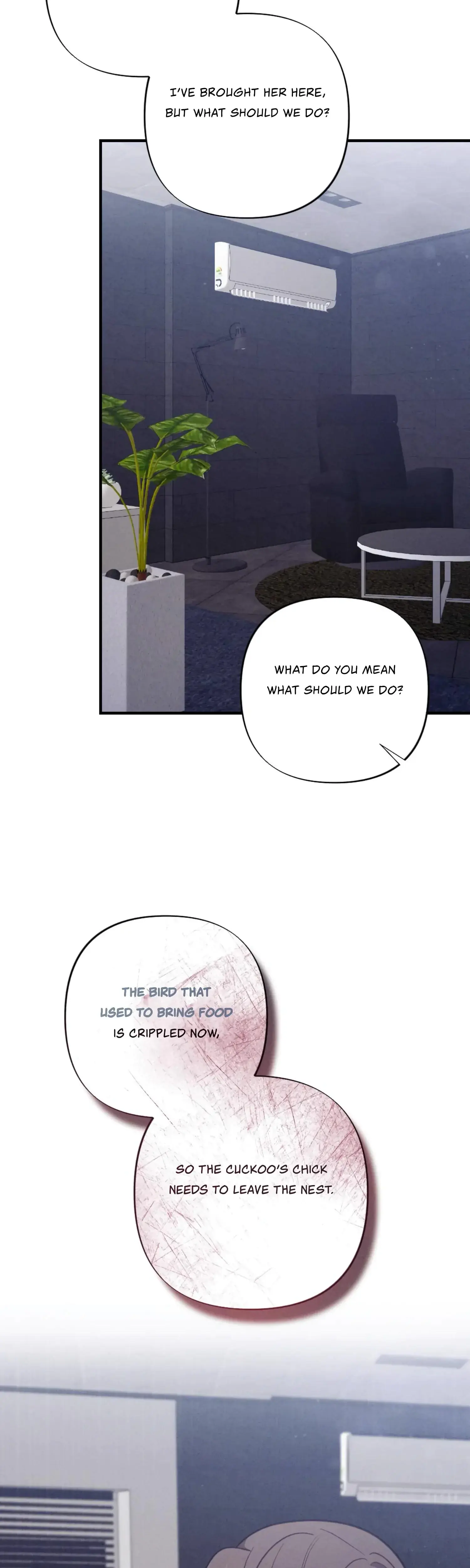 Kept Man Episode 3 - Page 7