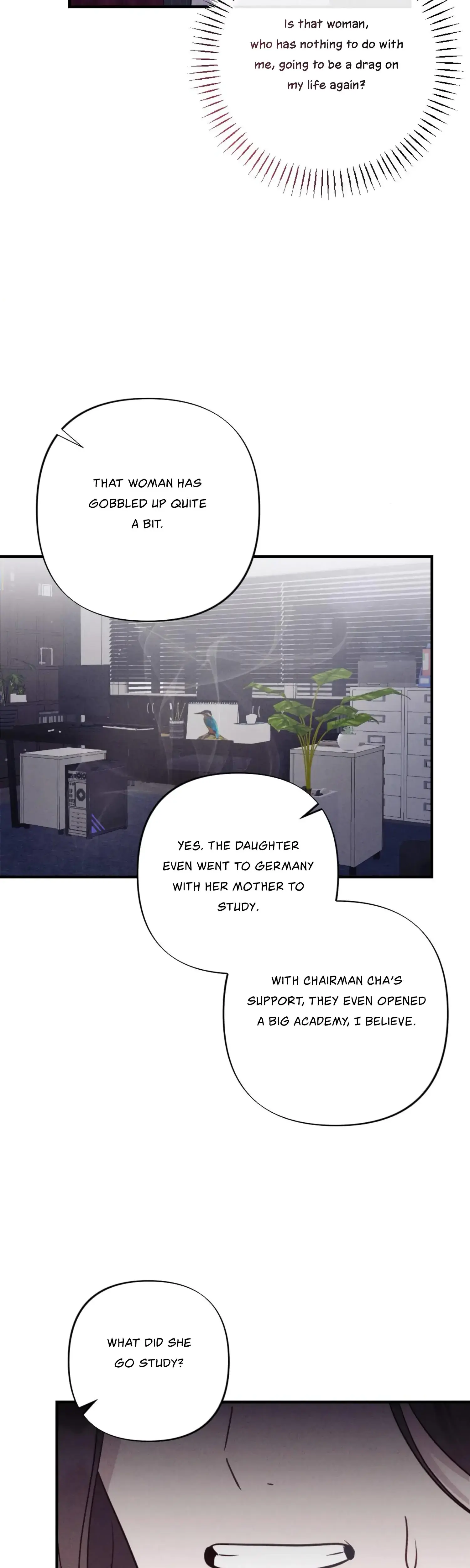 Kept Man Episode 3 - Page 9