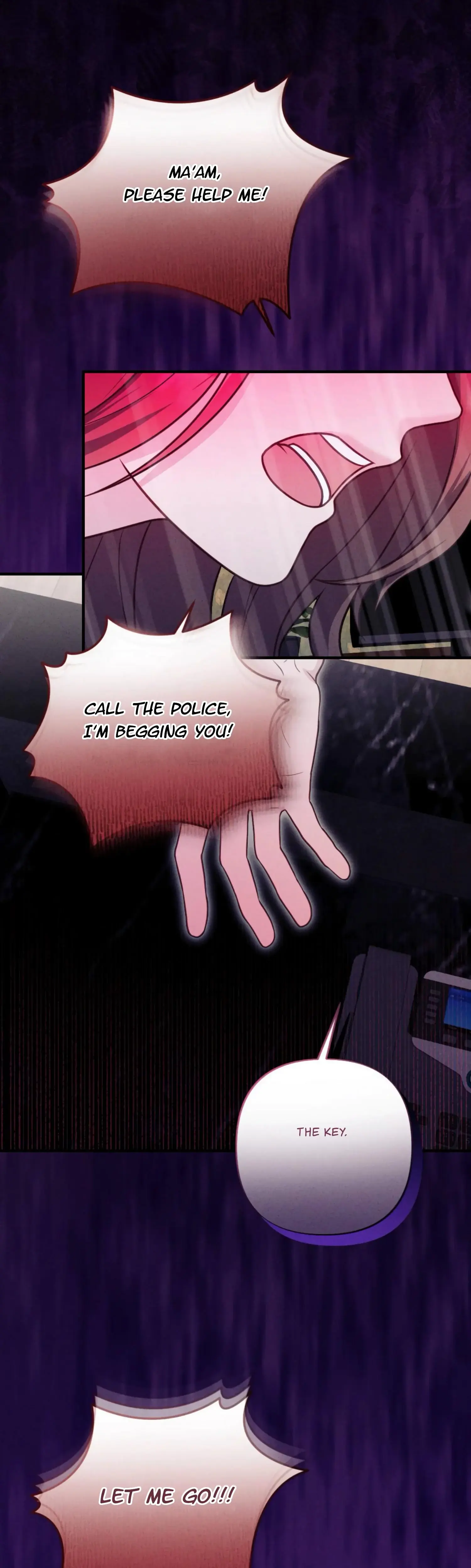 Kept Man Episode 30 - Page 10