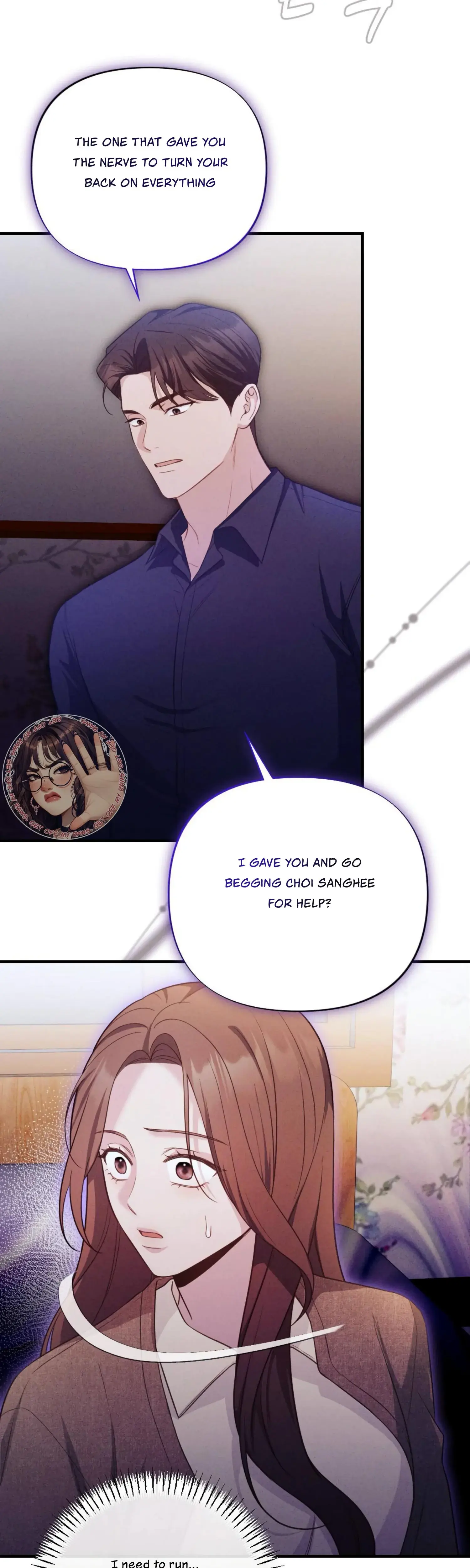 Kept Man Episode 30 - Page 13