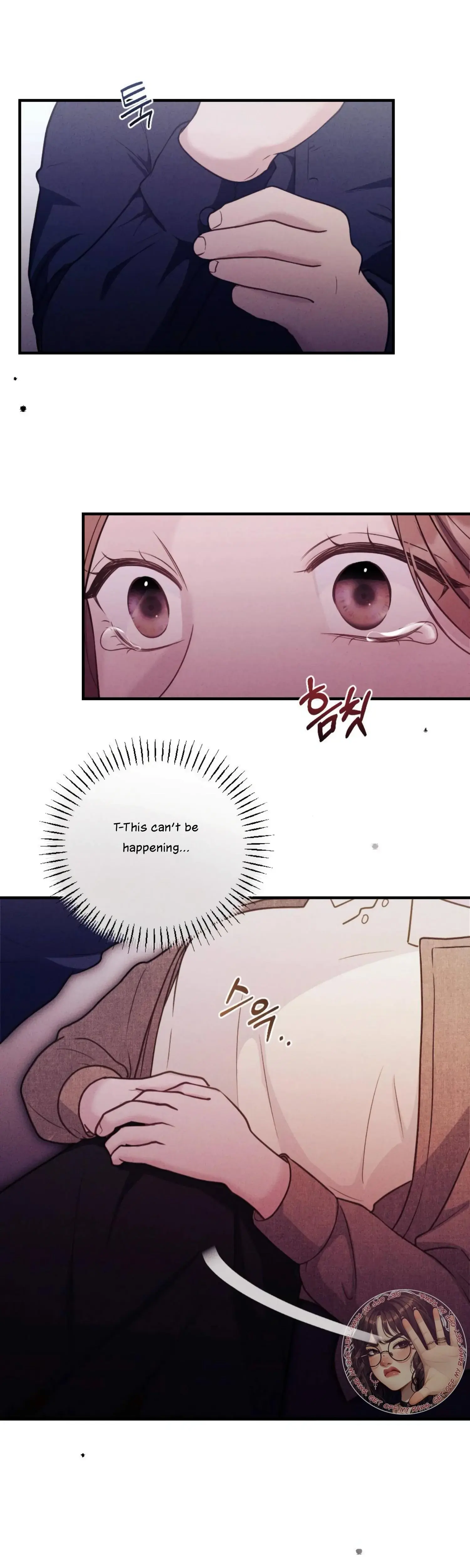 Kept Man Episode 30 - Page 16