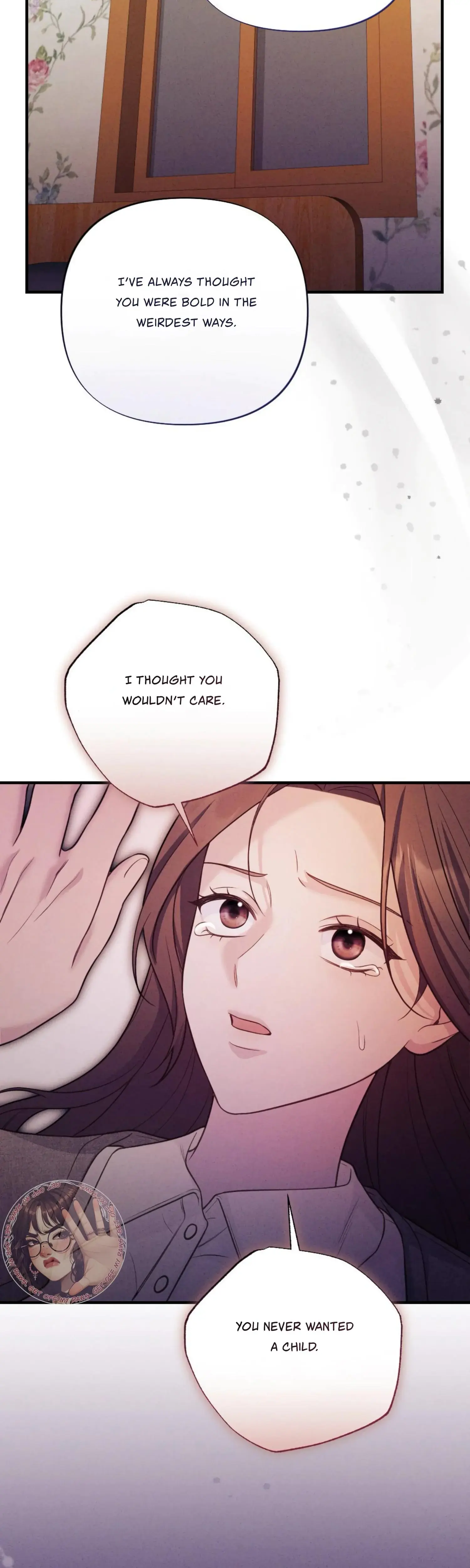 Kept Man Episode 30 - Page 18