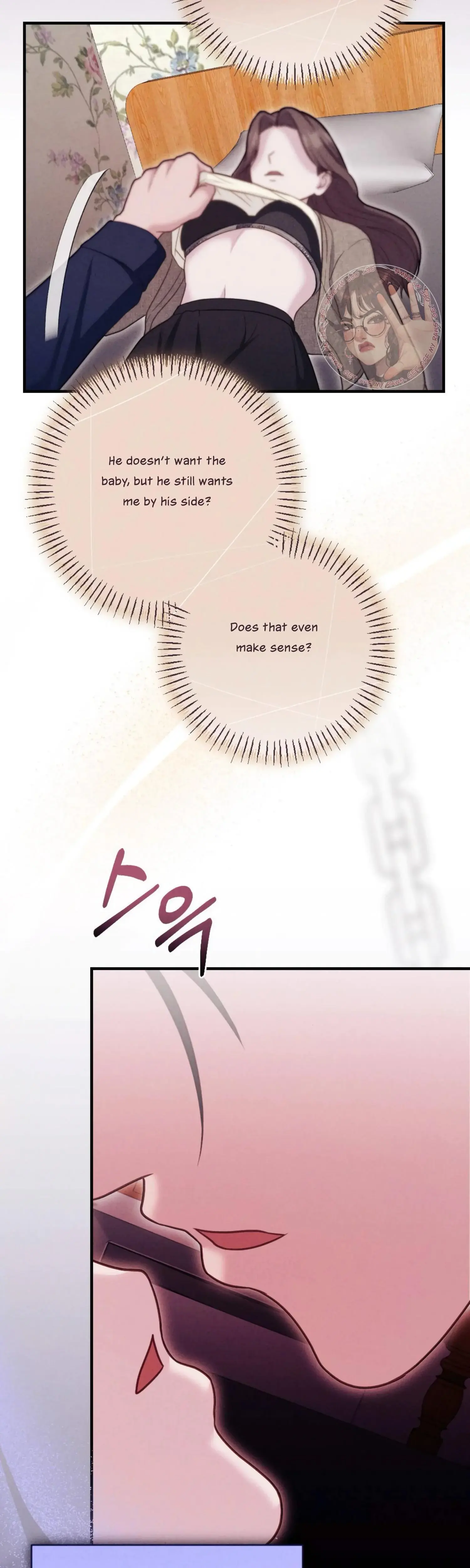 Kept Man Episode 30 - Page 21