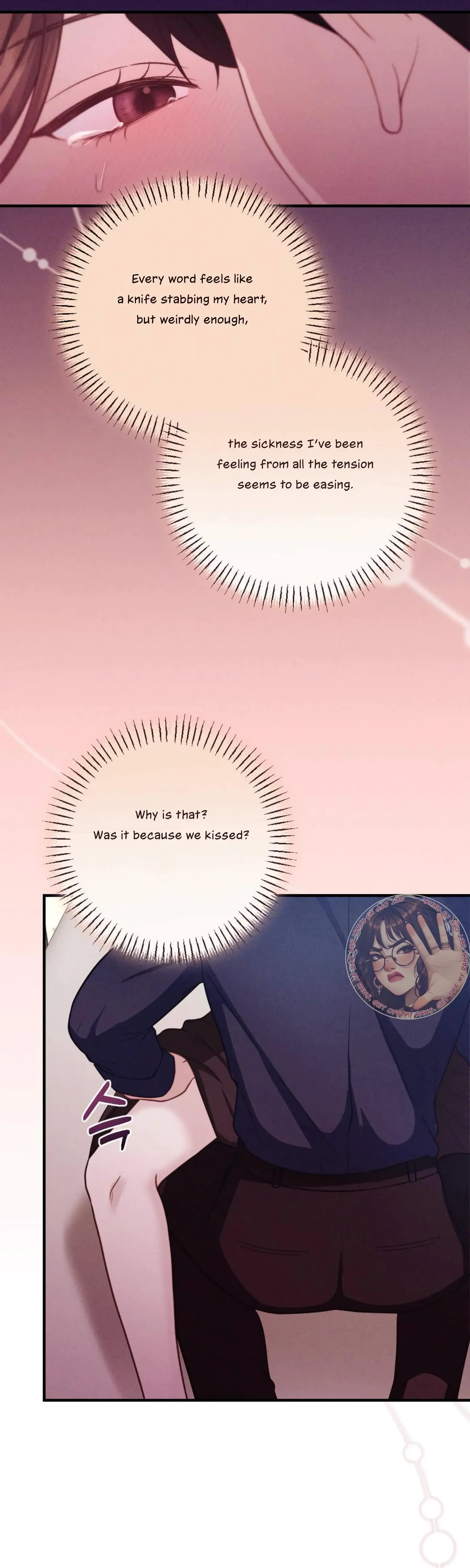 Kept Man Episode 30 - Page 23
