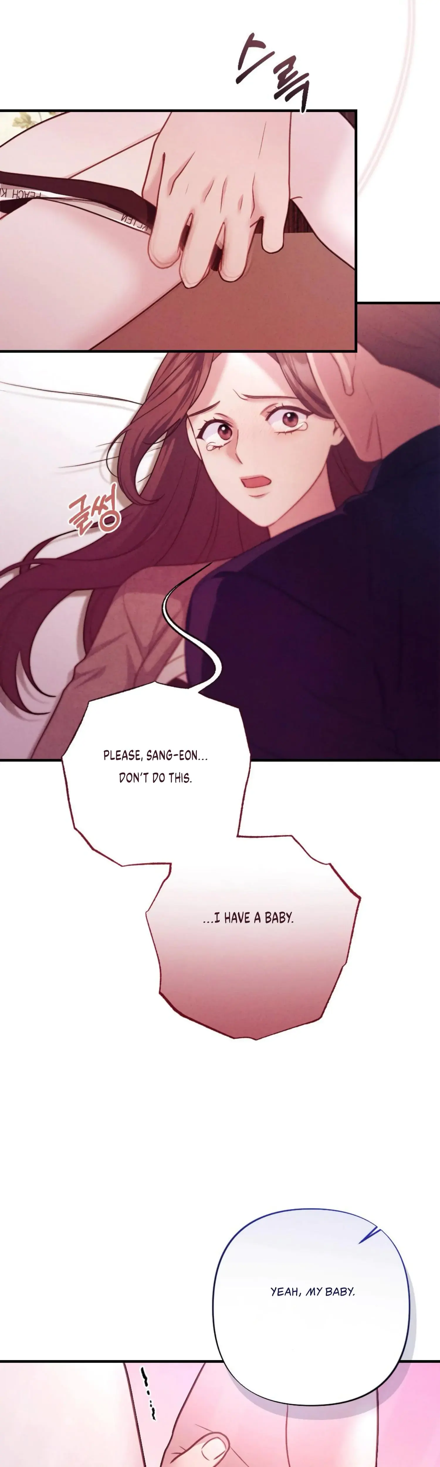 Kept Man Episode 30 - Page 24