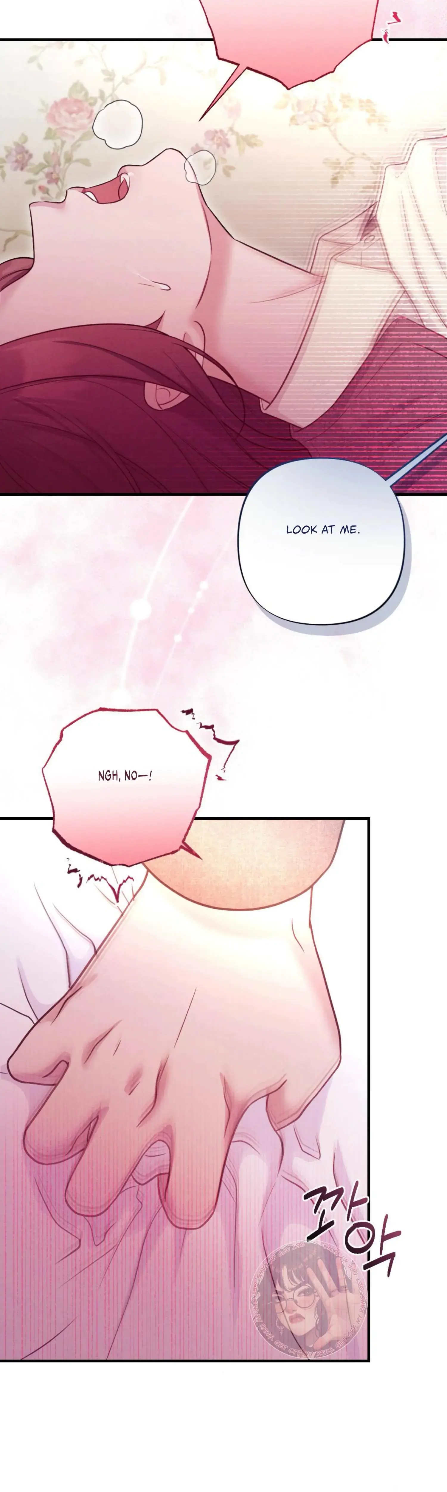 Kept Man Episode 30 - Page 27