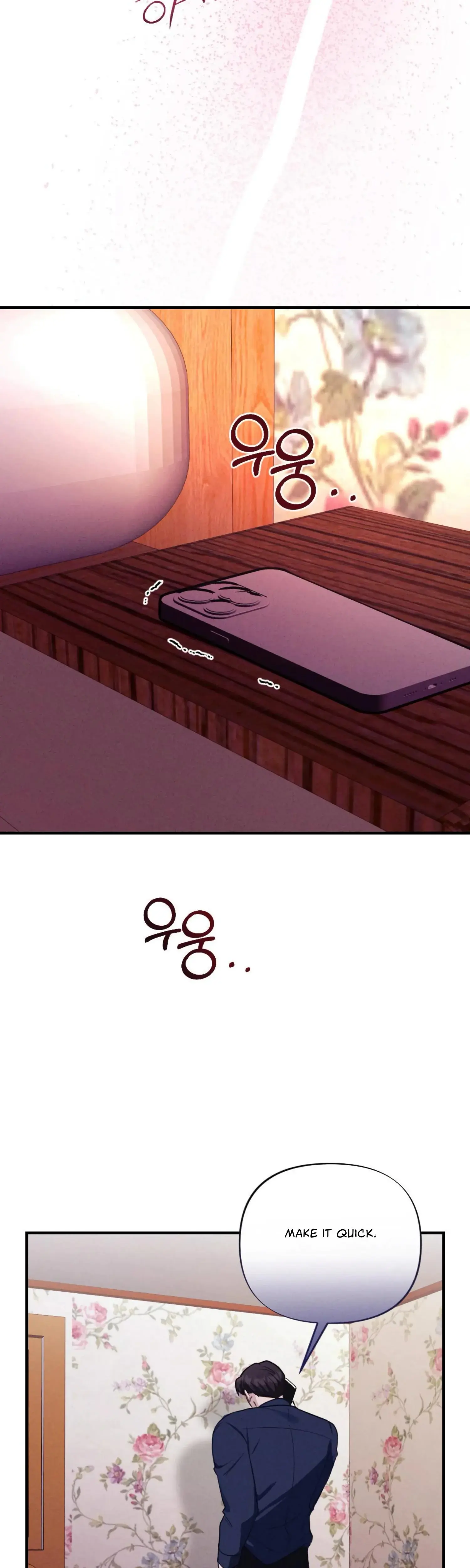 Kept Man Episode 30 - Page 35
