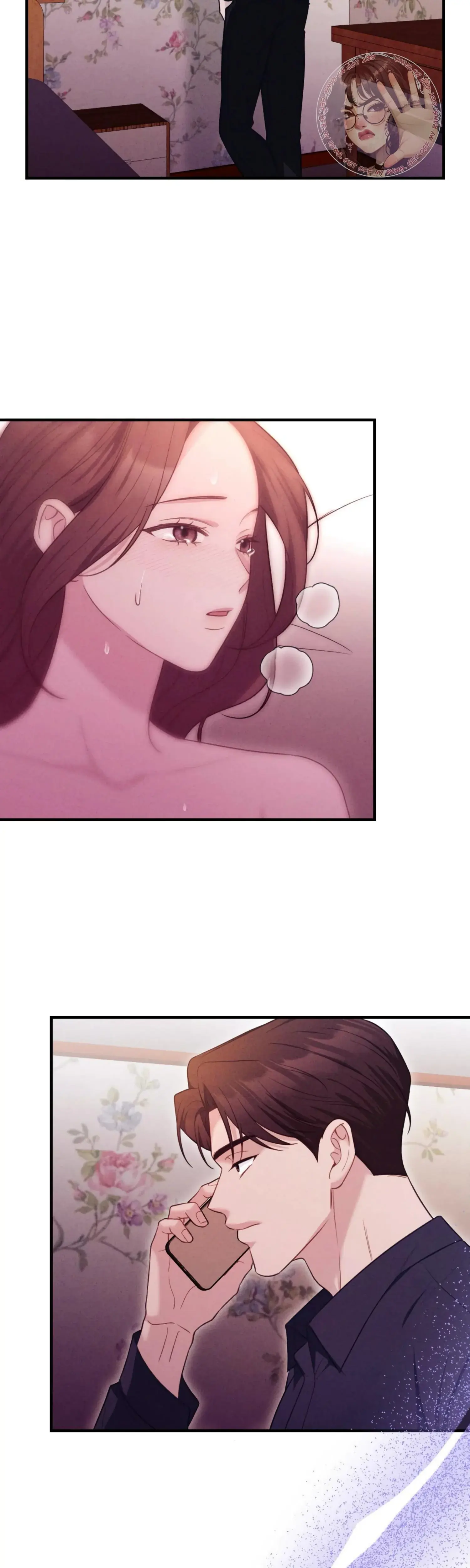 Kept Man Episode 30 - Page 36