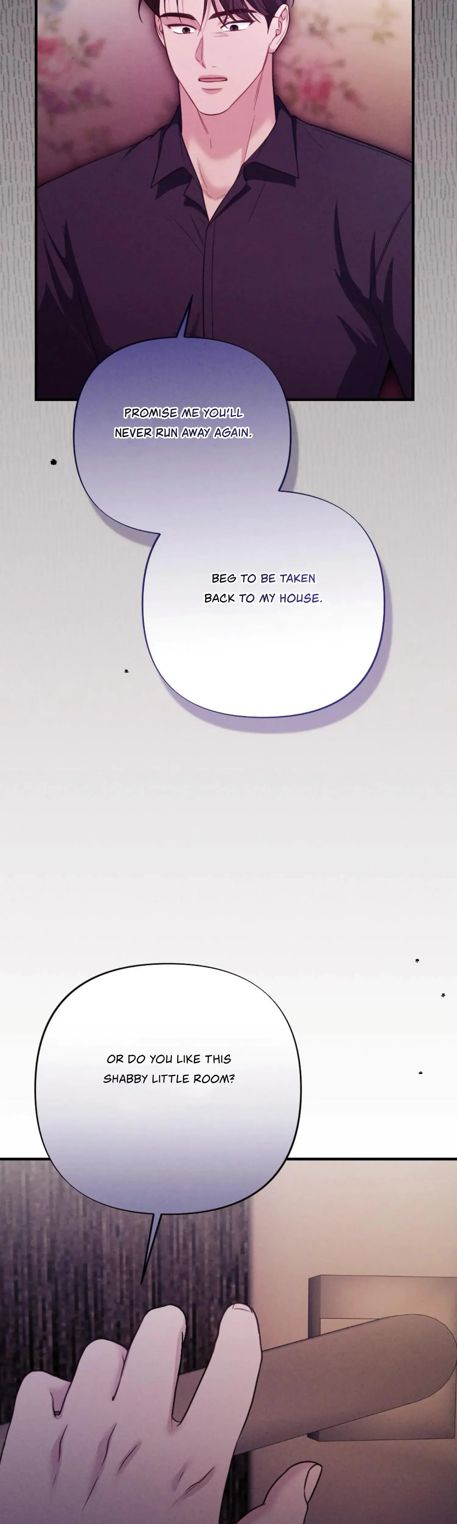 Kept Man Episode 30 - Page 41