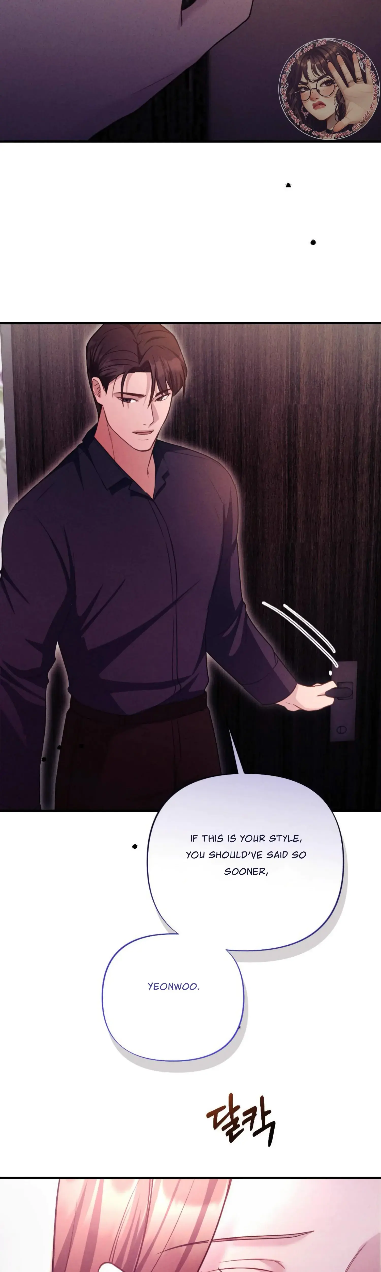 Kept Man Episode 30 - Page 42