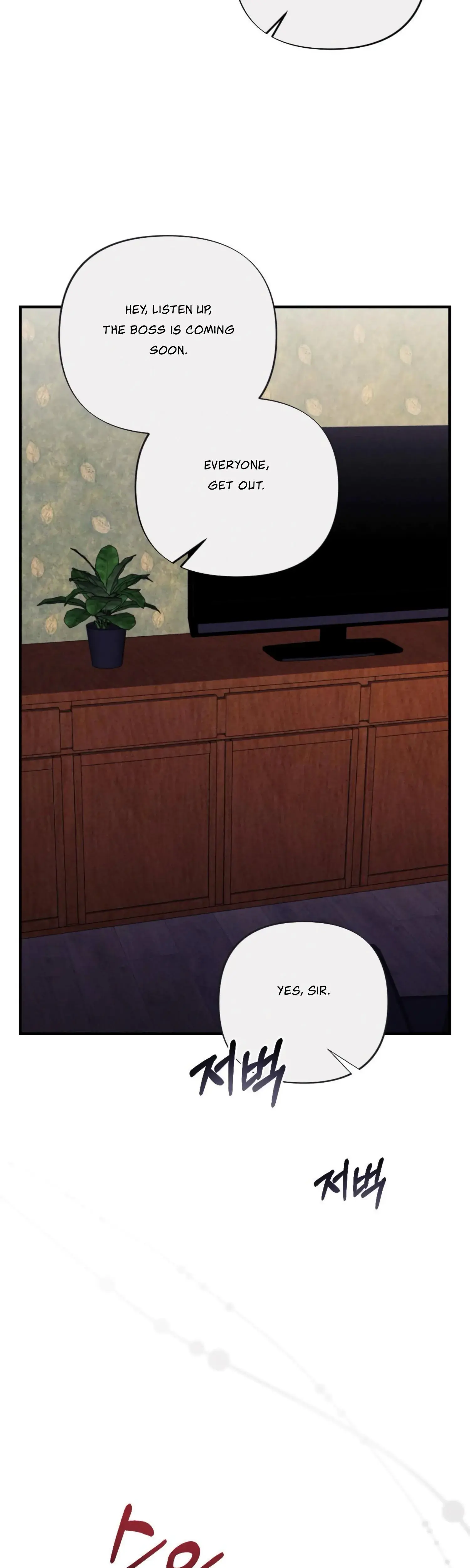 Kept Man Episode 30 - Page 6
