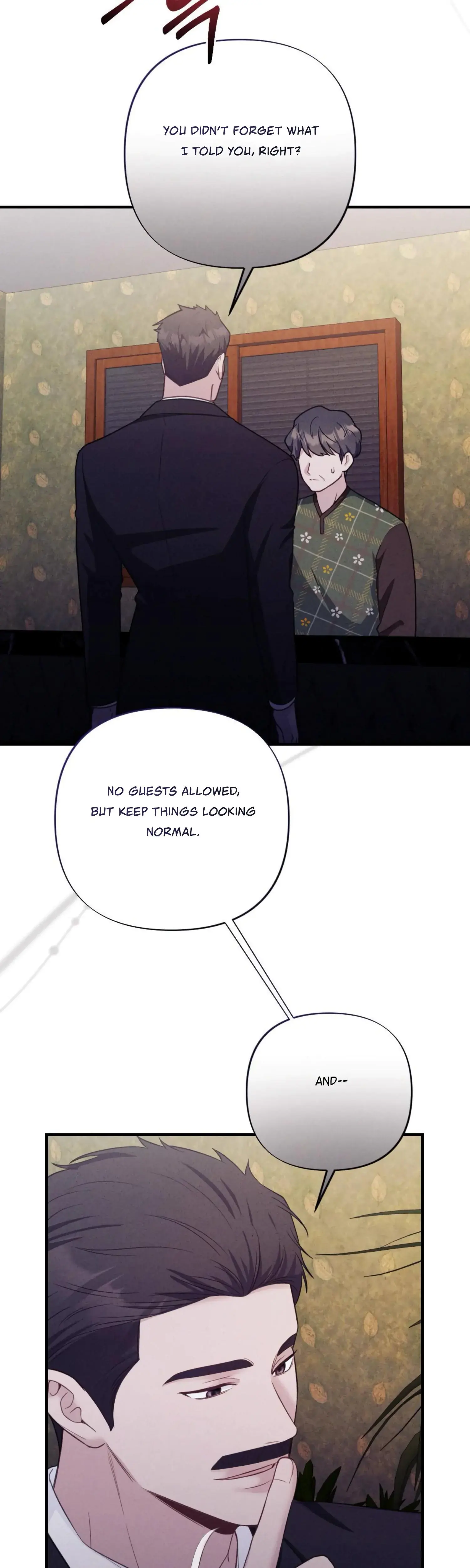 Kept Man Episode 30 - Page 7