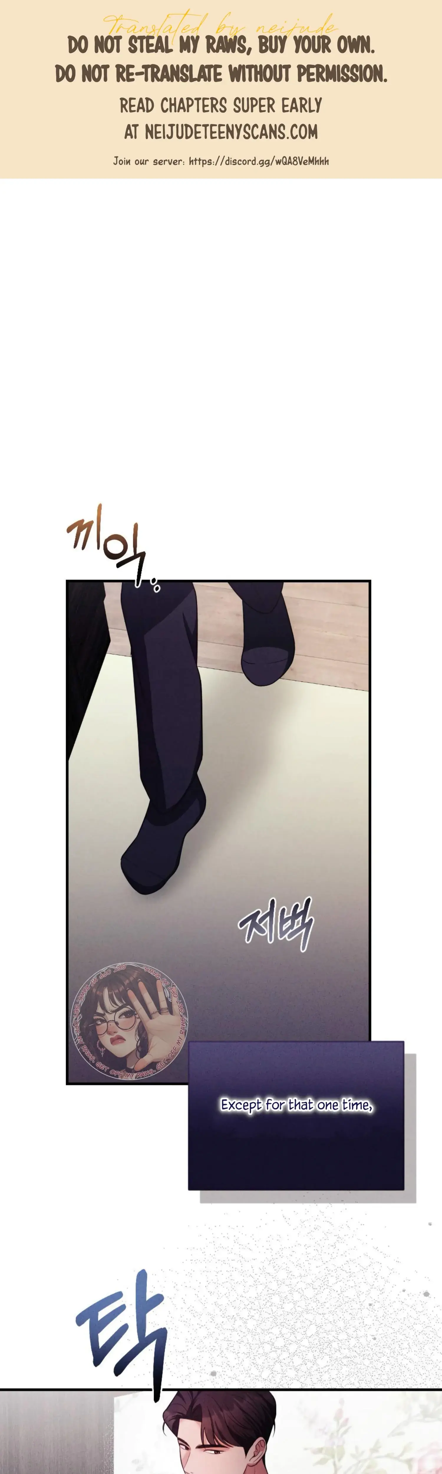Kept Man Episode 31 - Page 1