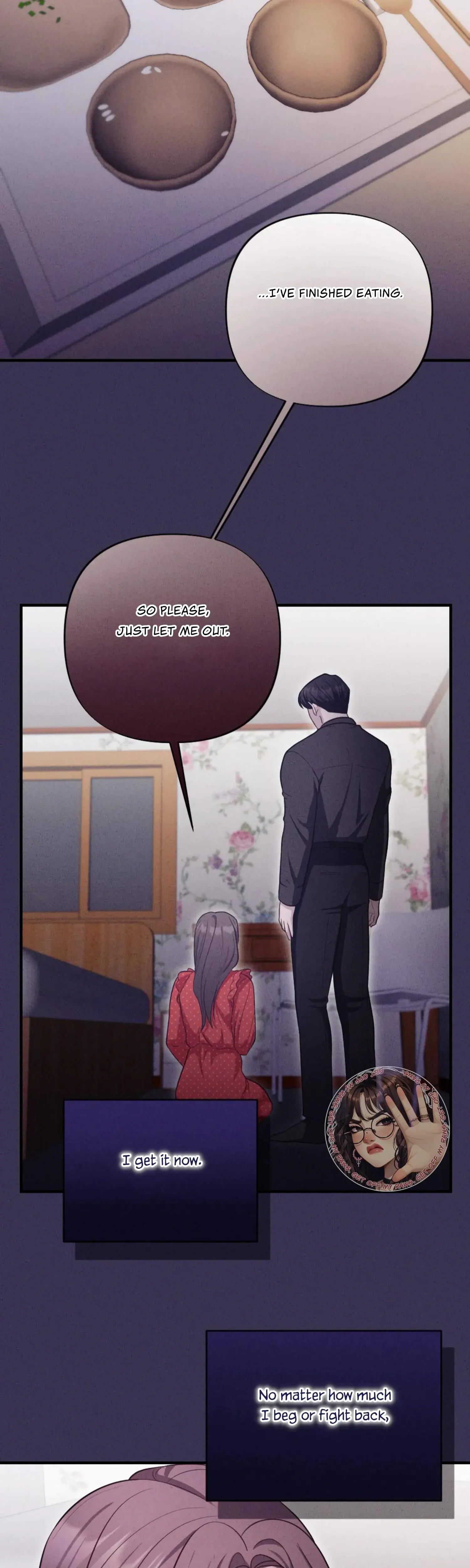 Kept Man Episode 31 - Page 13