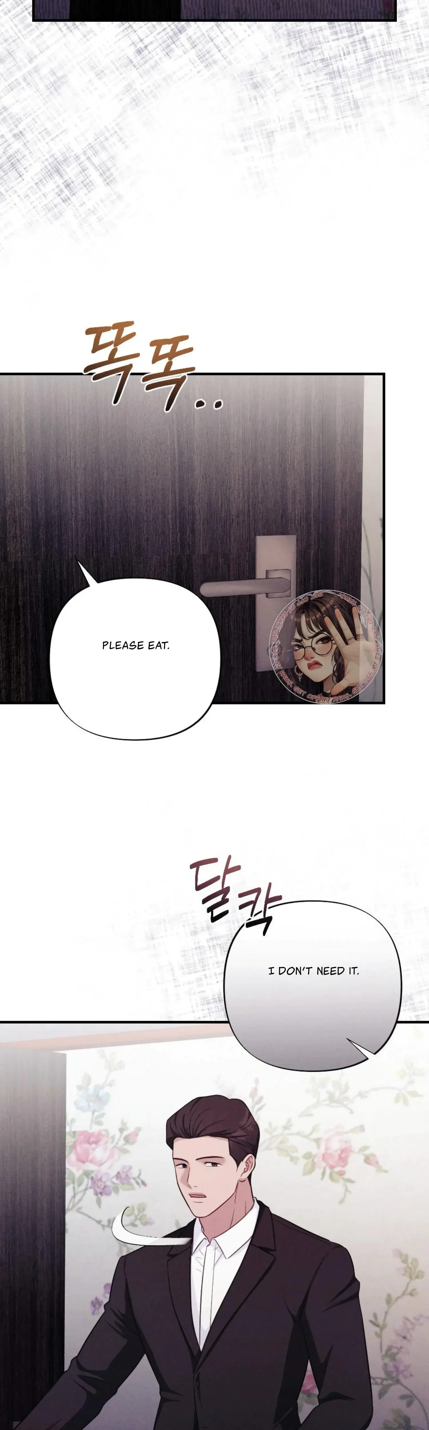 Kept Man Episode 31 - Page 19