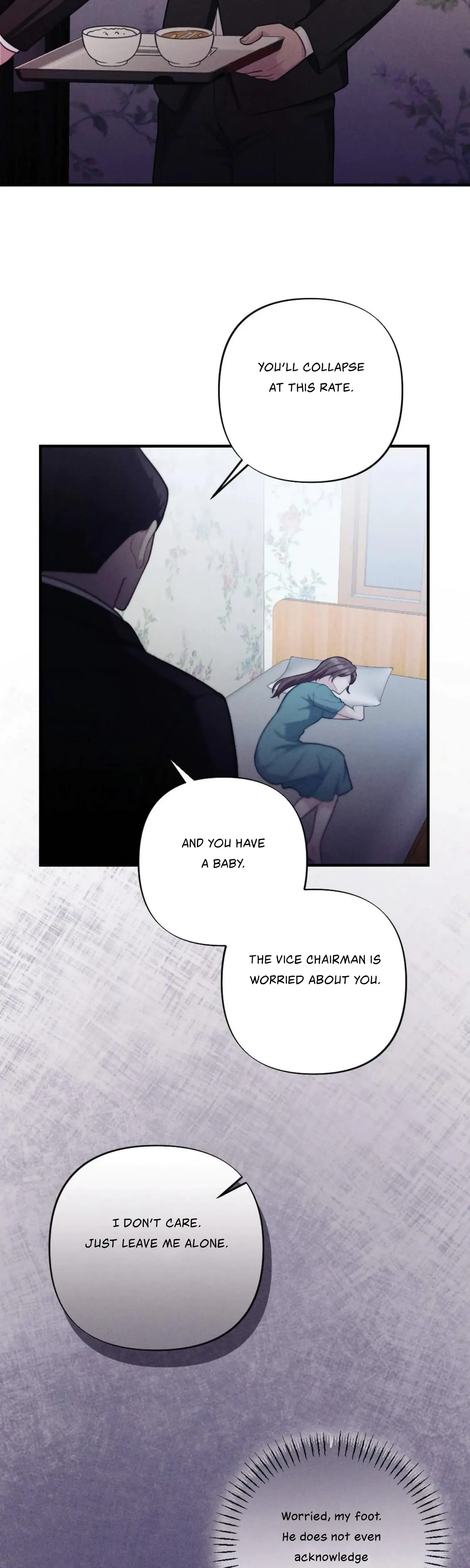 Kept Man Episode 31 - Page 20