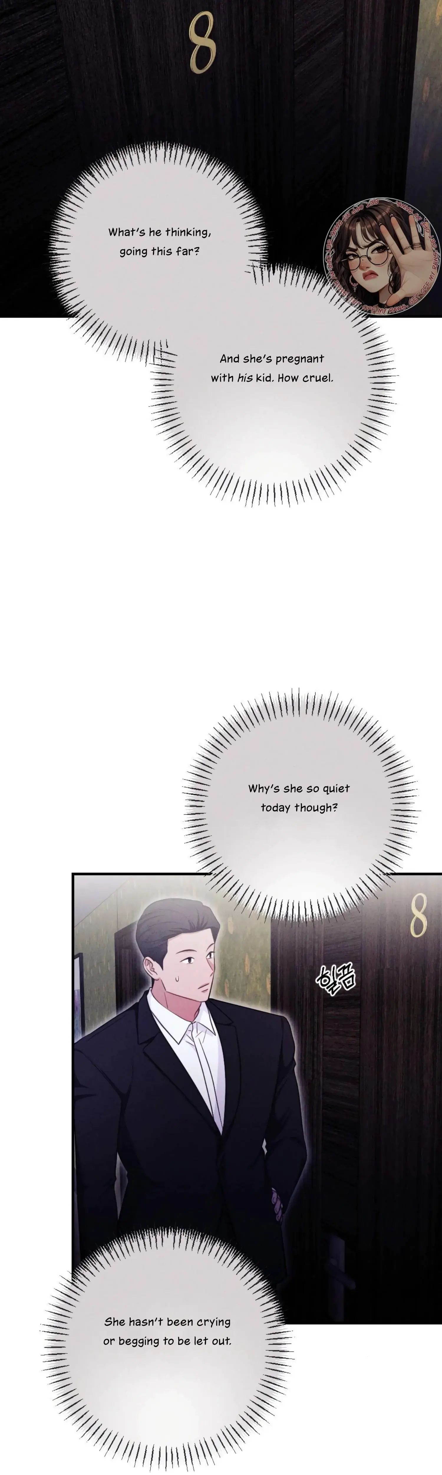 Kept Man Episode 31 - Page 28