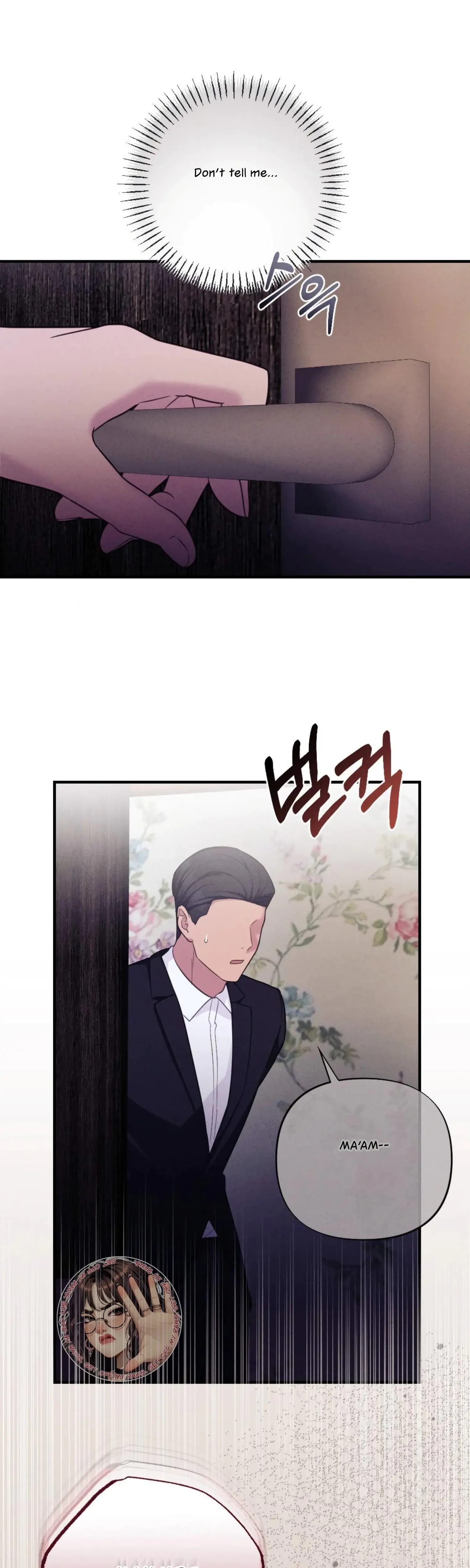 Kept Man Episode 31 - Page 29