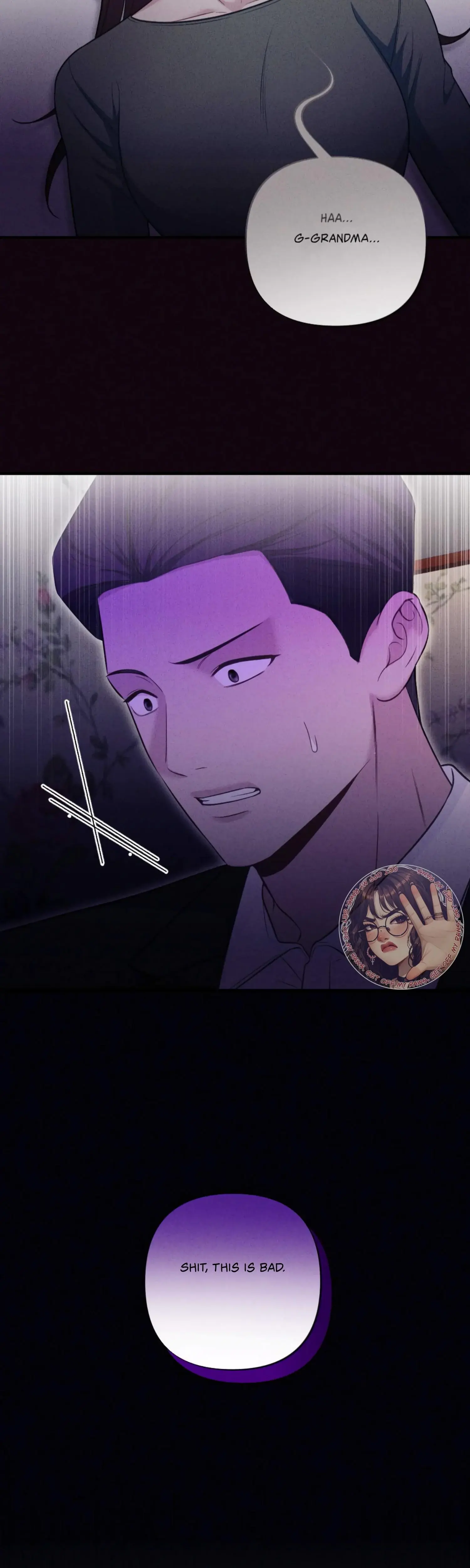Kept Man Episode 31 - Page 31