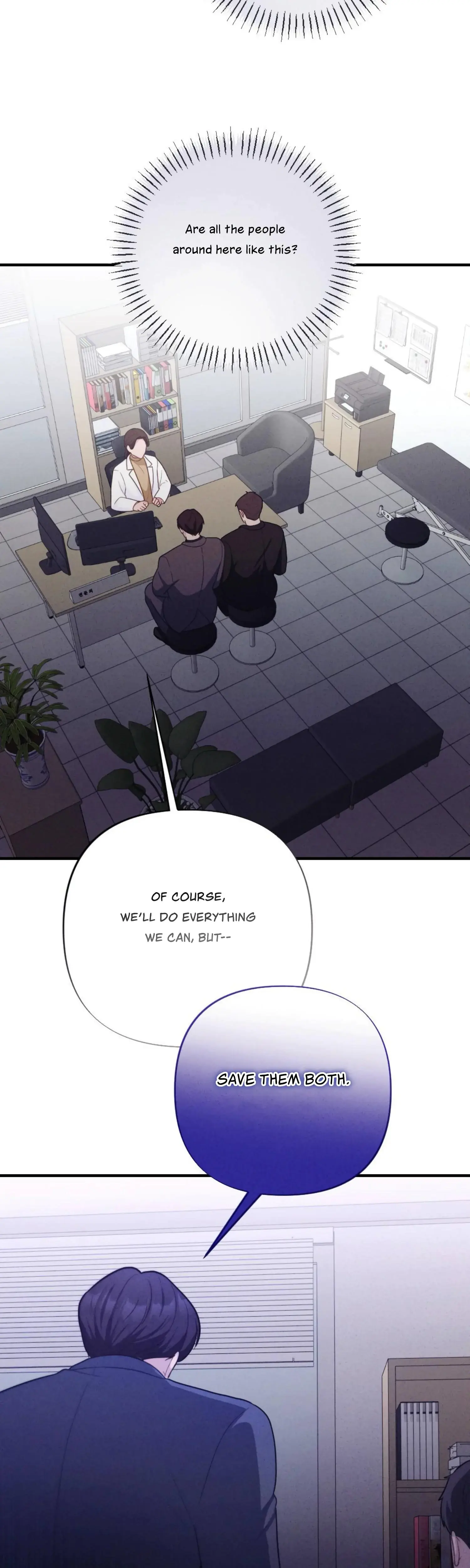 Kept Man Episode 31 - Page 34