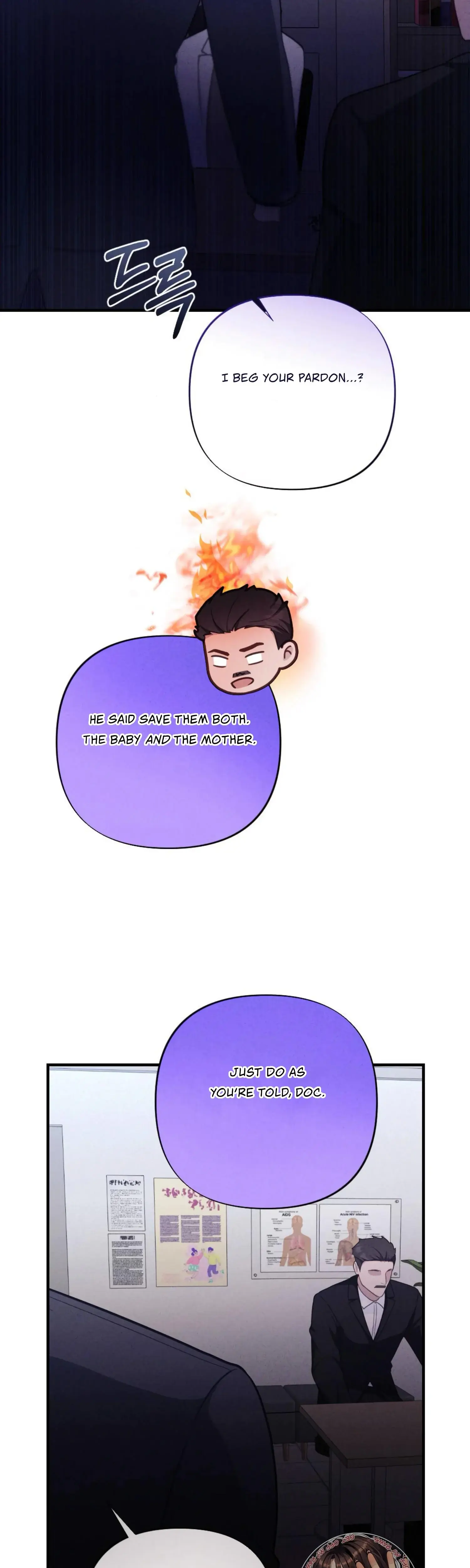 Kept Man Episode 31 - Page 35