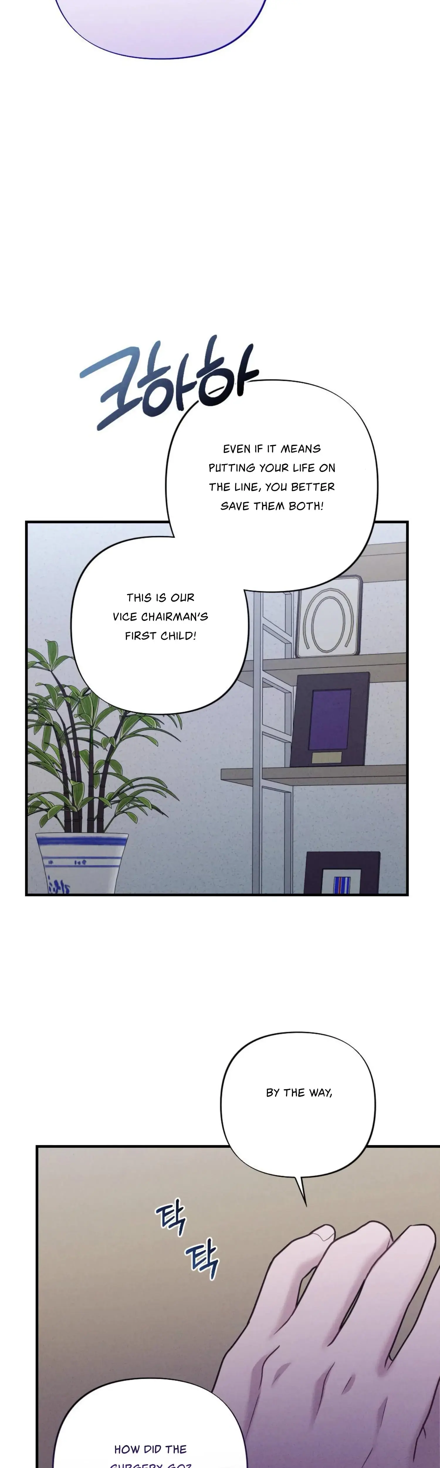 Kept Man Episode 31 - Page 37