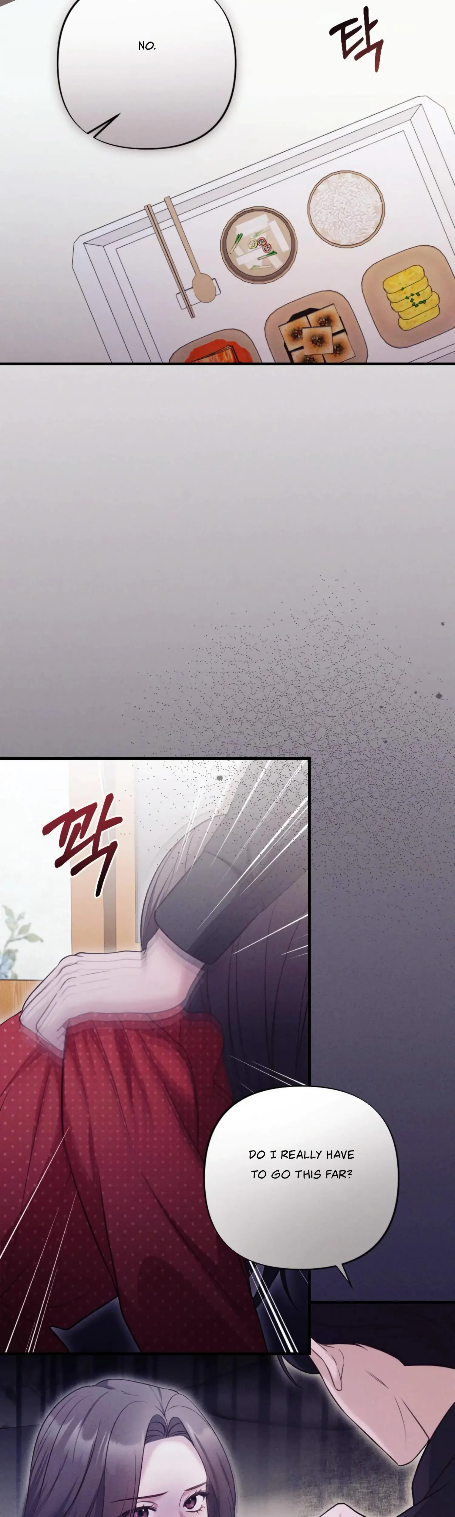 Kept Man Episode 31 - Page 6