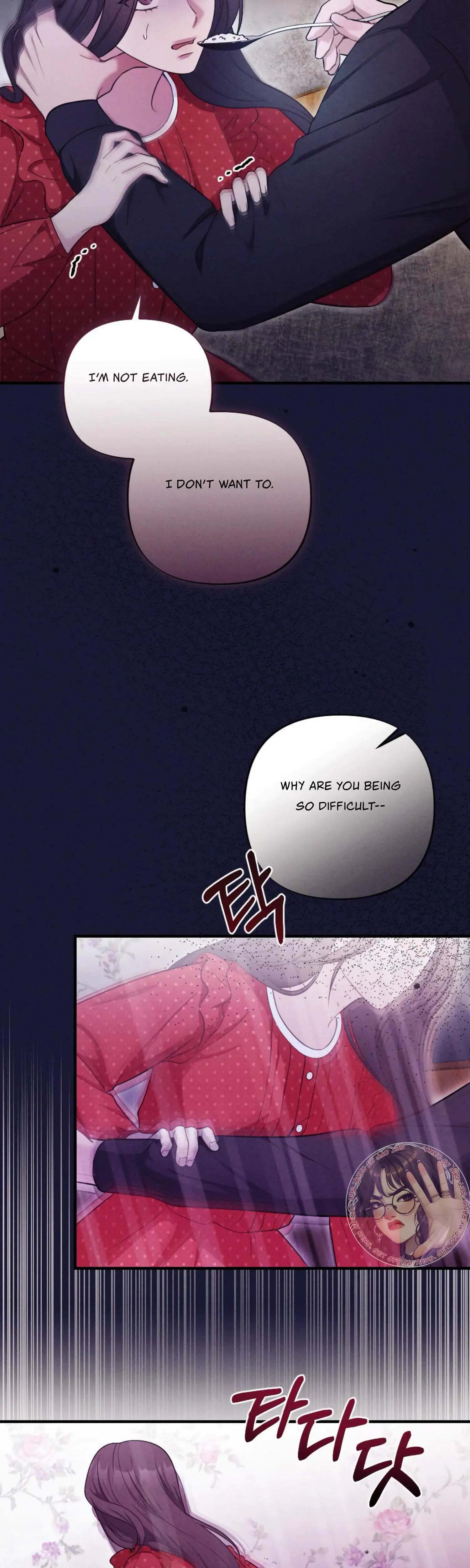 Kept Man Episode 31 - Page 7