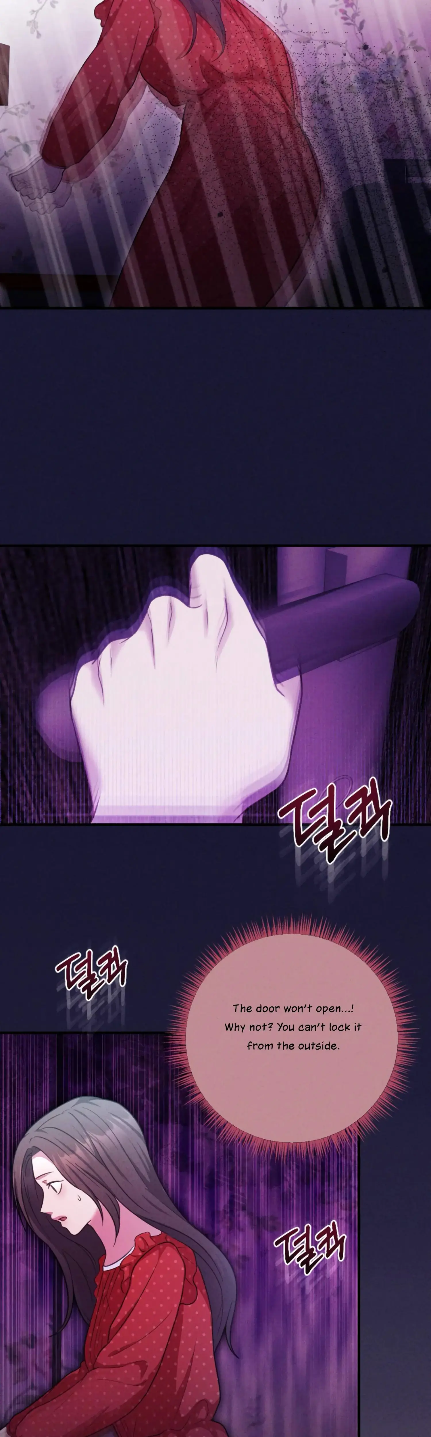 Kept Man Episode 31 - Page 8