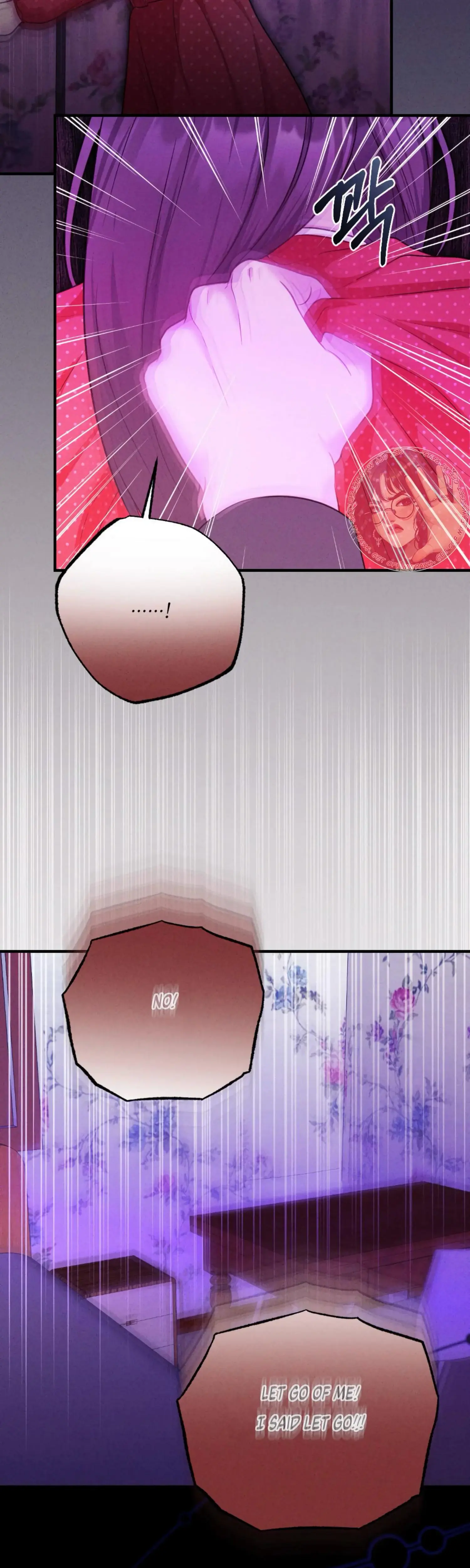 Kept Man Episode 31 - Page 9