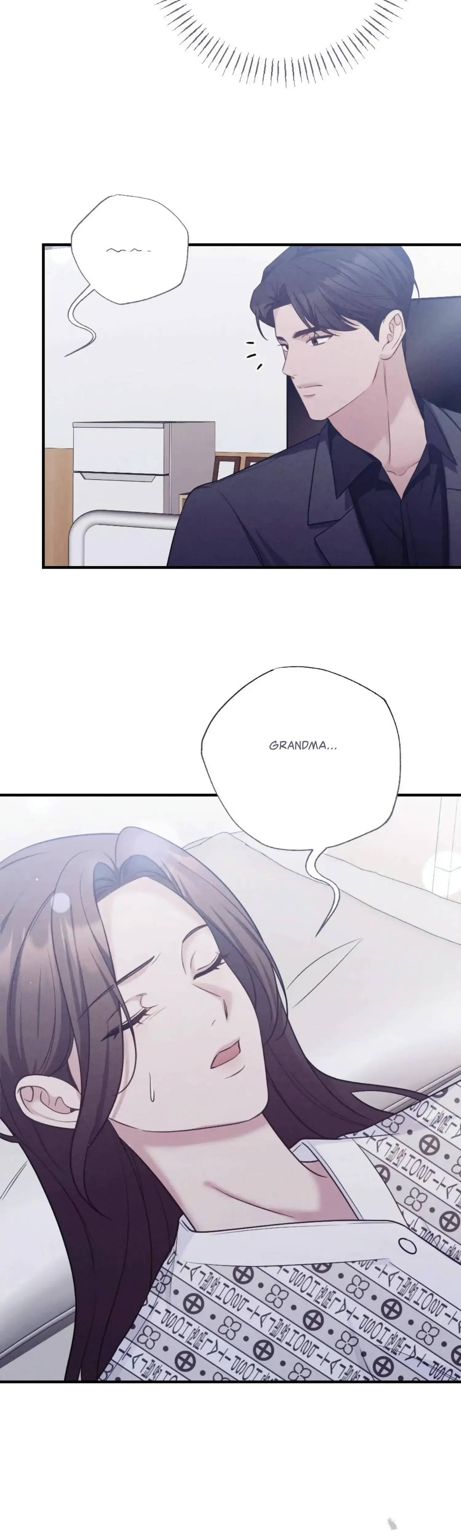 Kept Man Episode 32 - Page 10