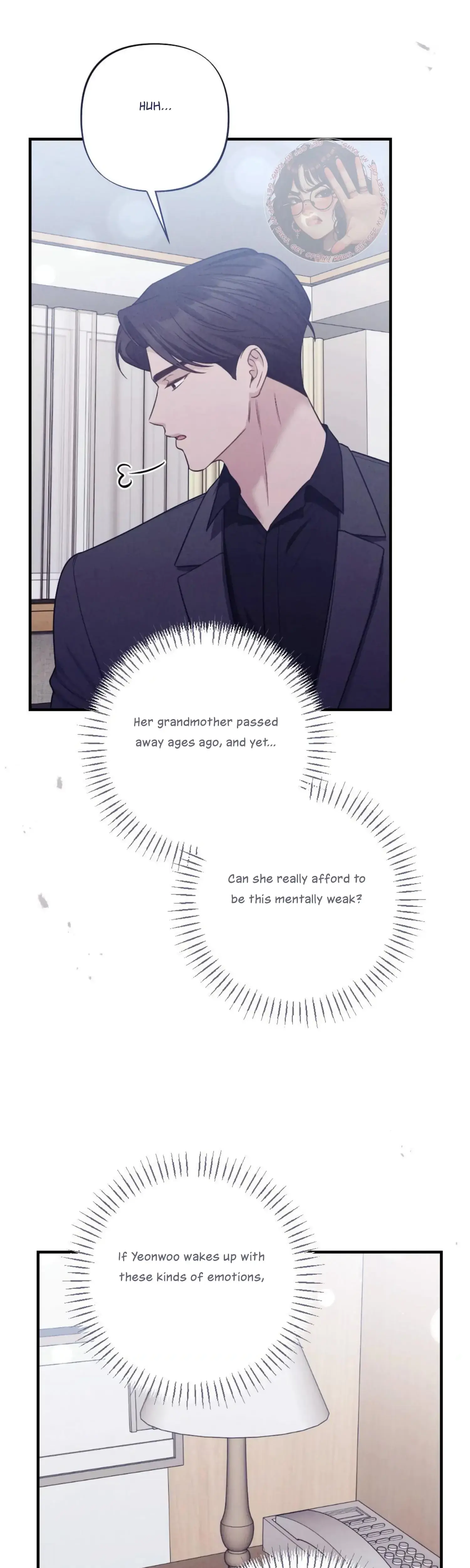 Kept Man Episode 32 - Page 11