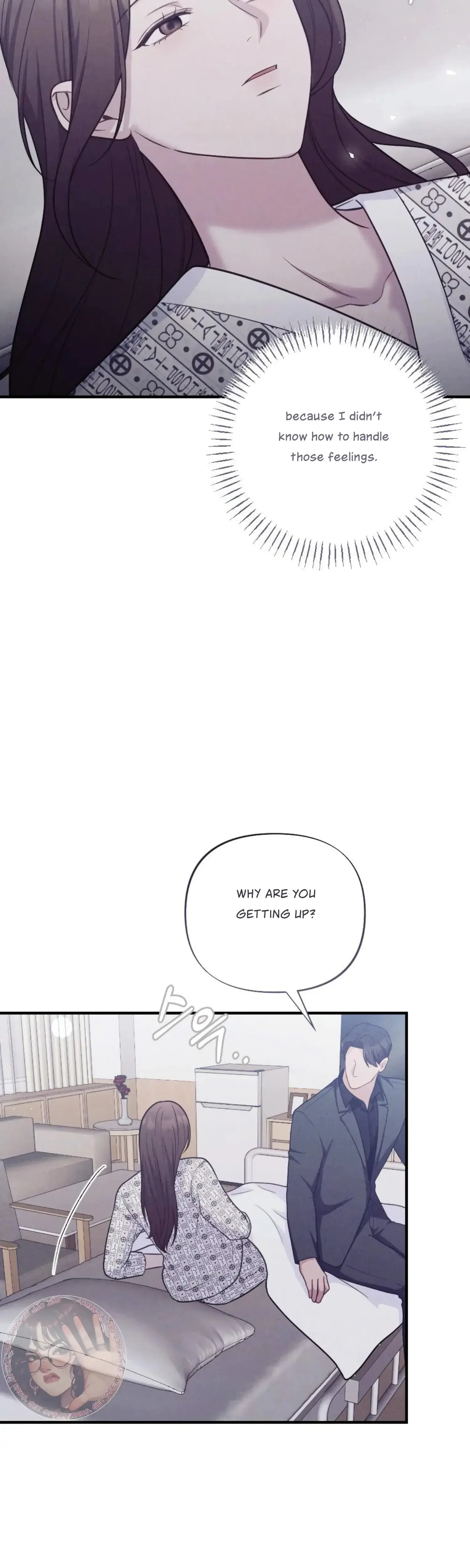Kept Man Episode 32 - Page 17