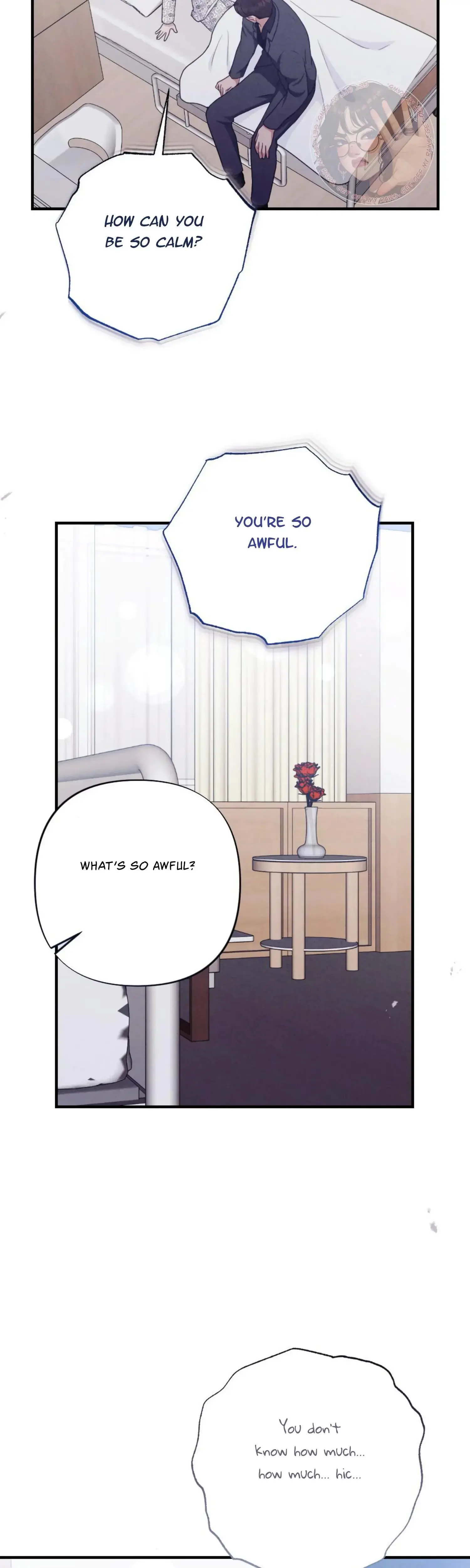 Kept Man Episode 32 - Page 20