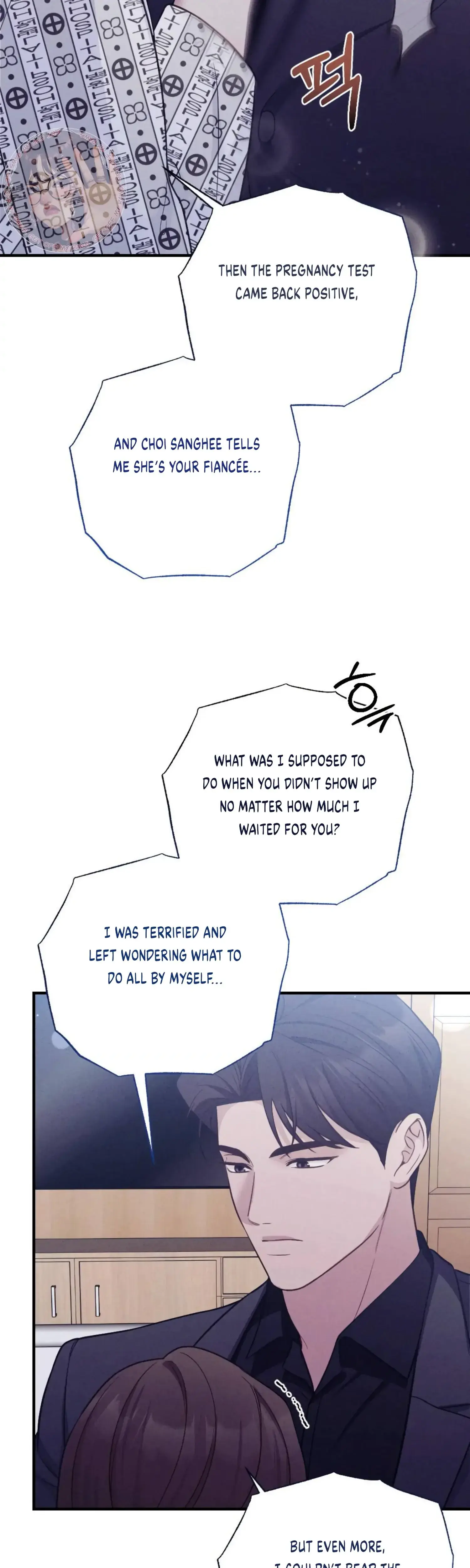 Kept Man Episode 32 - Page 24
