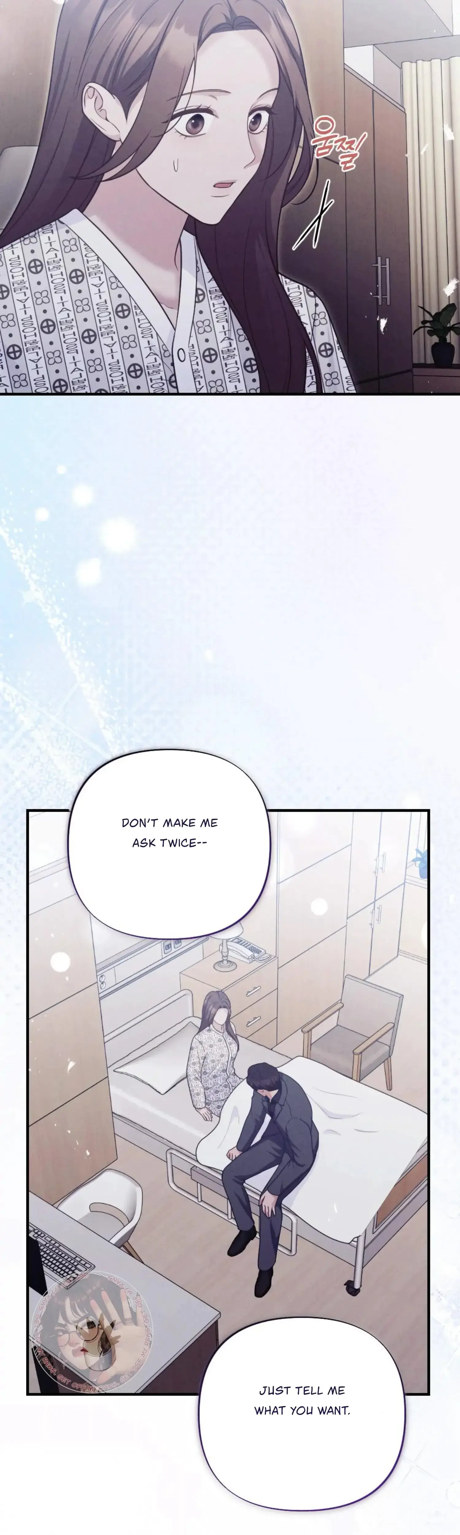 Kept Man Episode 32 - Page 27