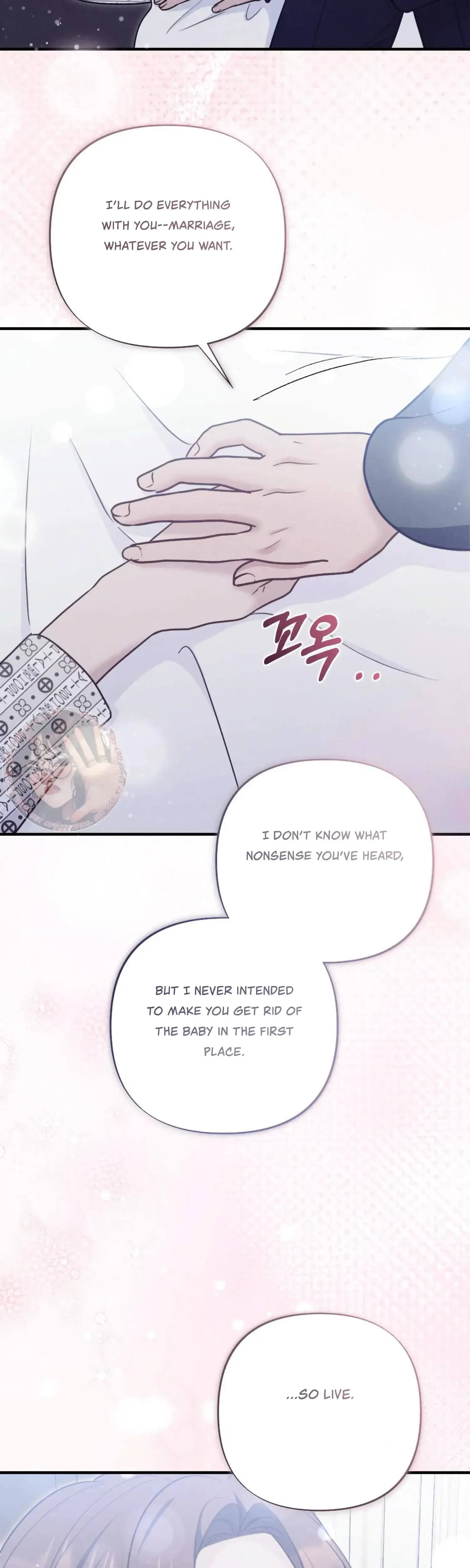 Kept Man Episode 32 - Page 33