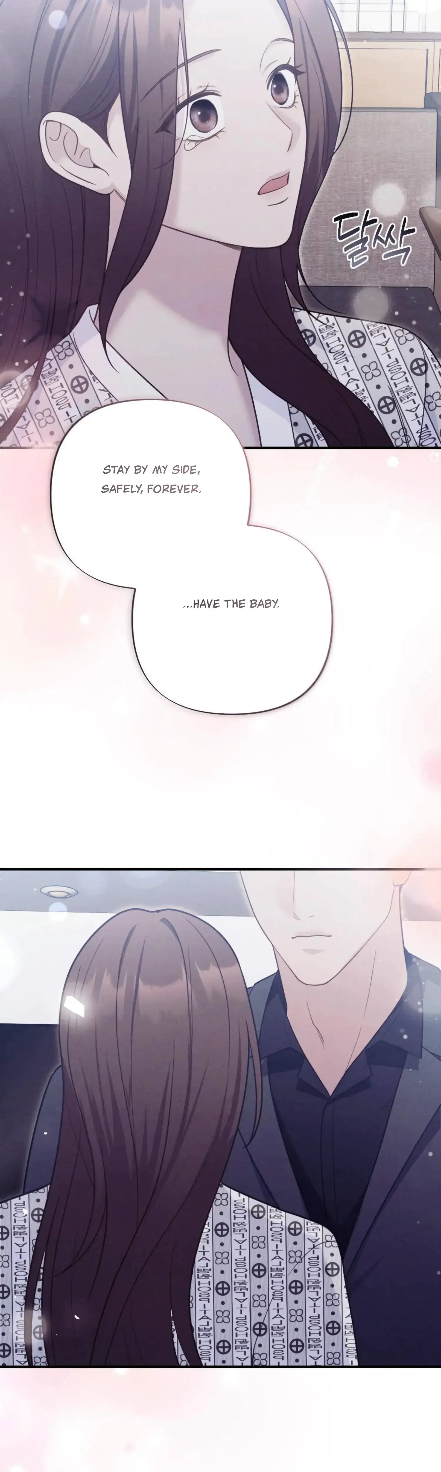 Kept Man Episode 32 - Page 34