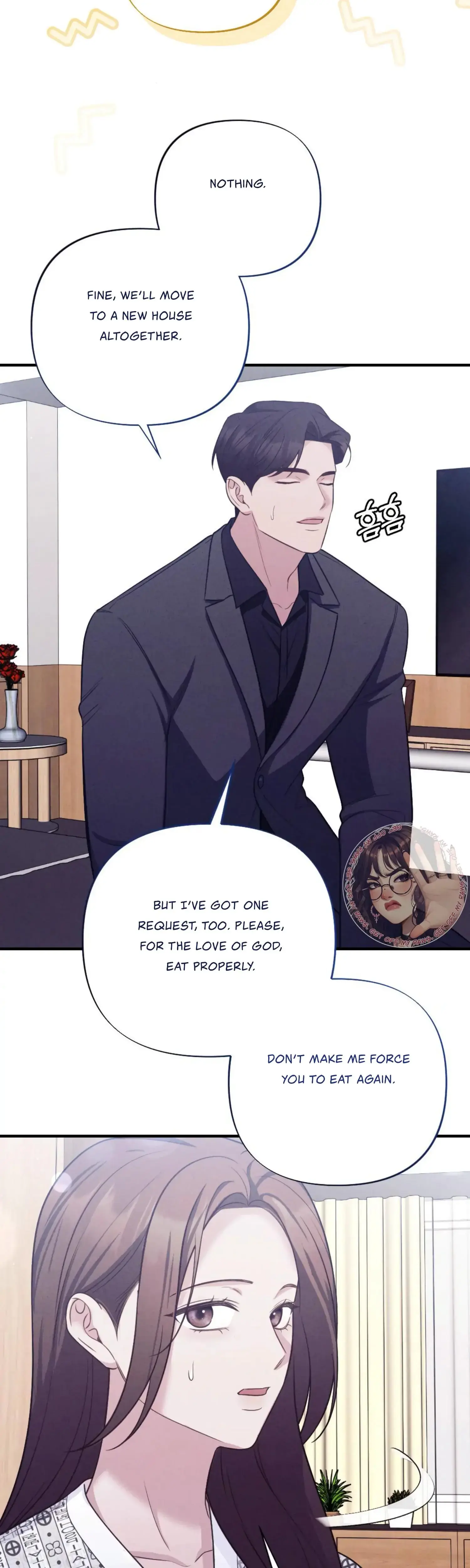 Kept Man Episode 32 - Page 39