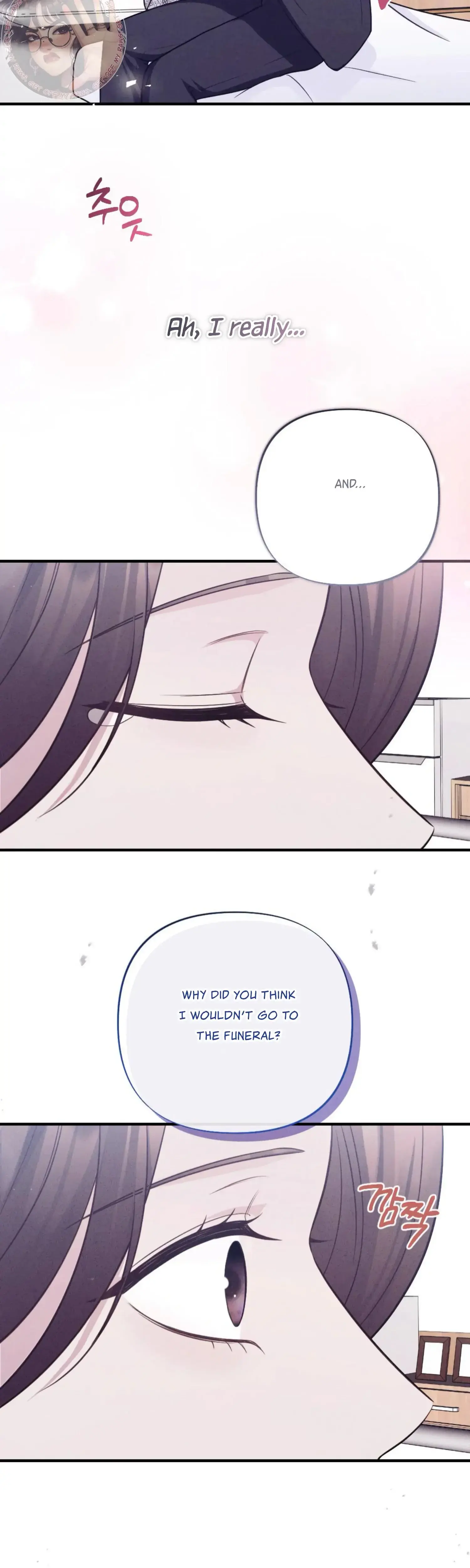 Kept Man Episode 32 - Page 43