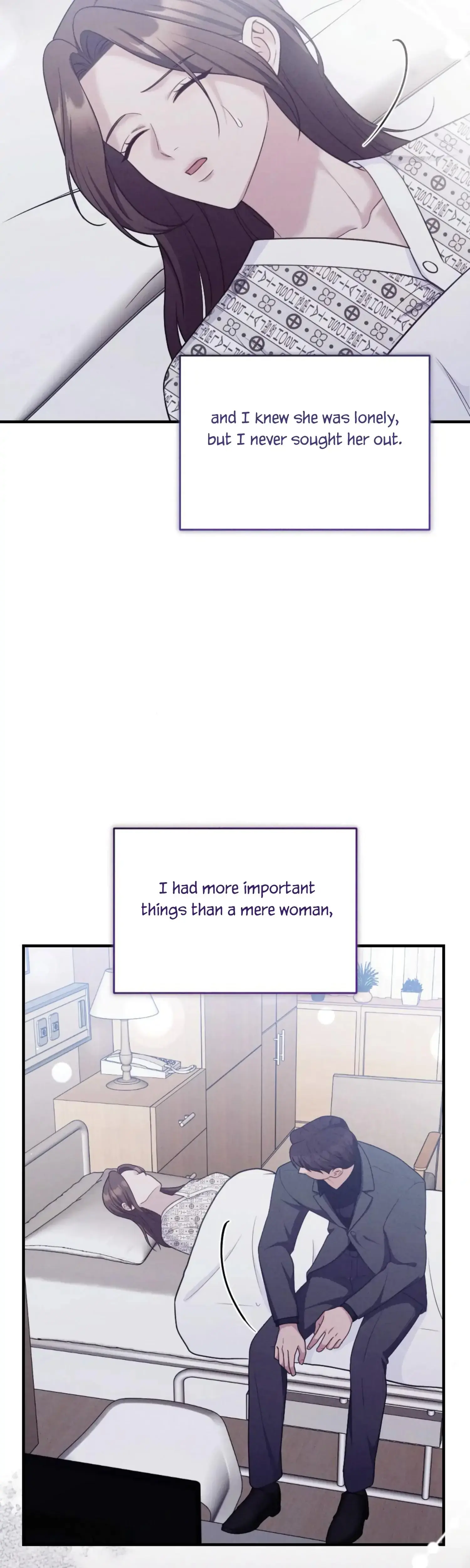 Kept Man Episode 32 - Page 5
