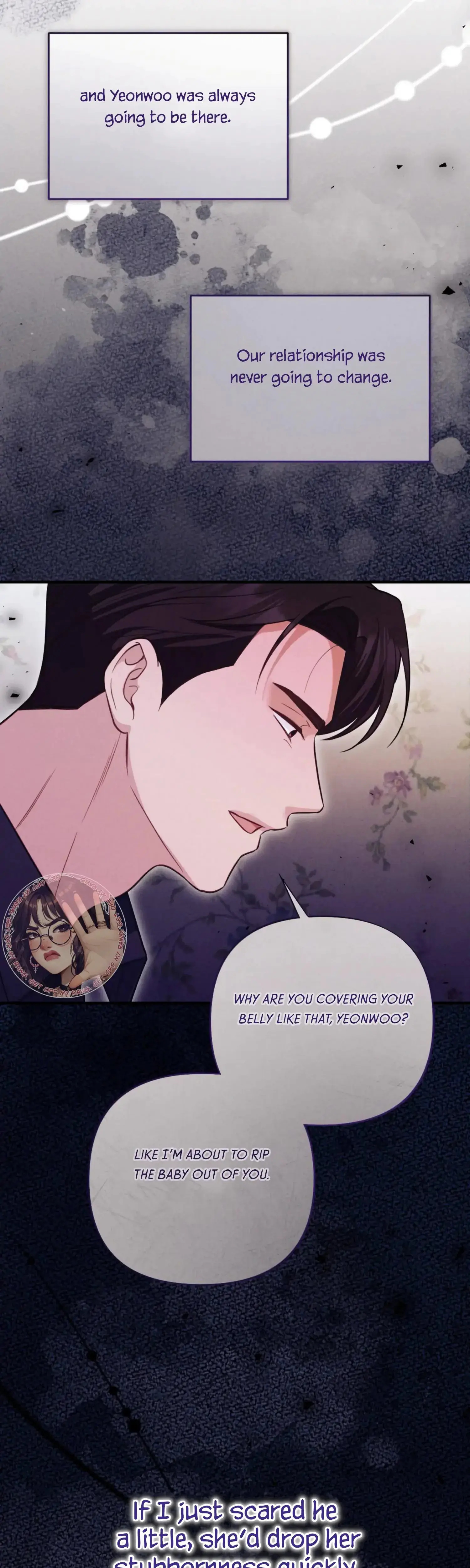 Kept Man Episode 32 - Page 6