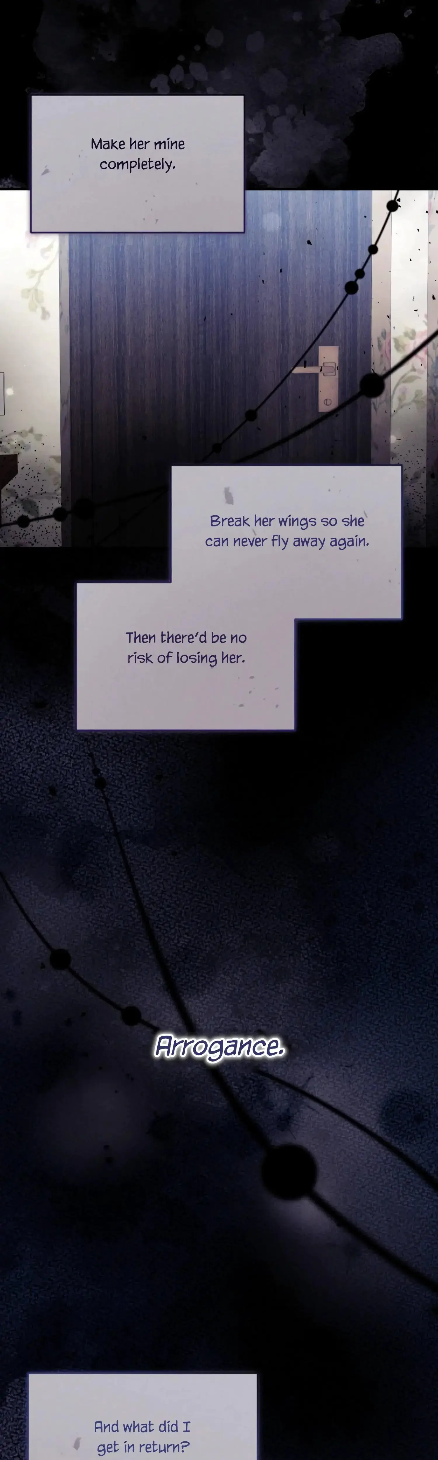Kept Man Episode 32 - Page 8