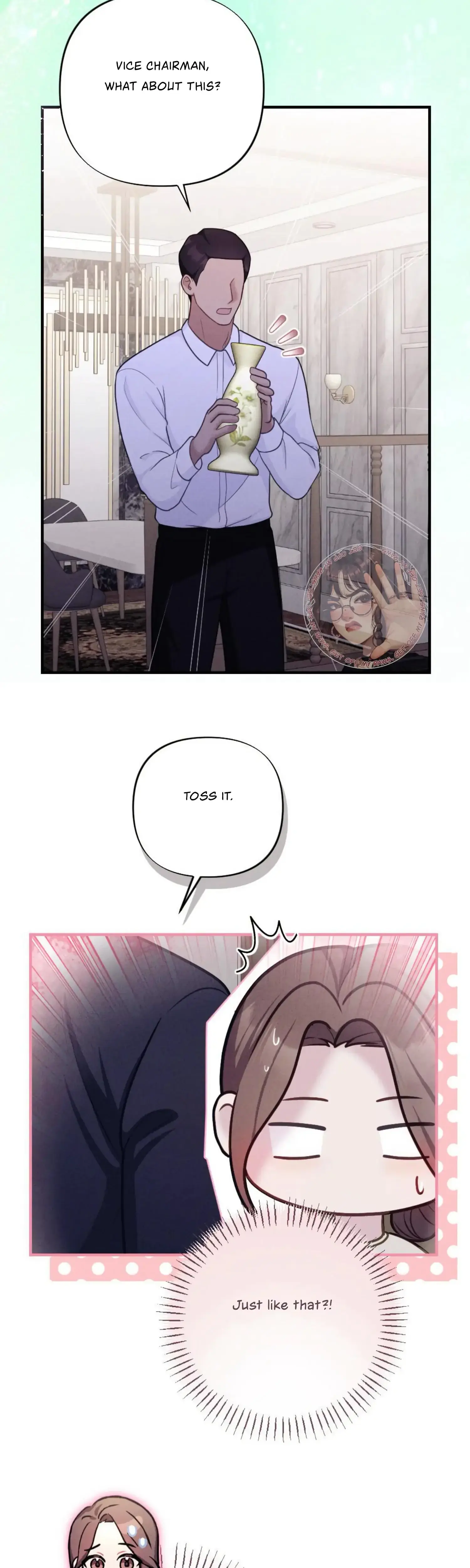 Kept Man Episode 33 - Page 14