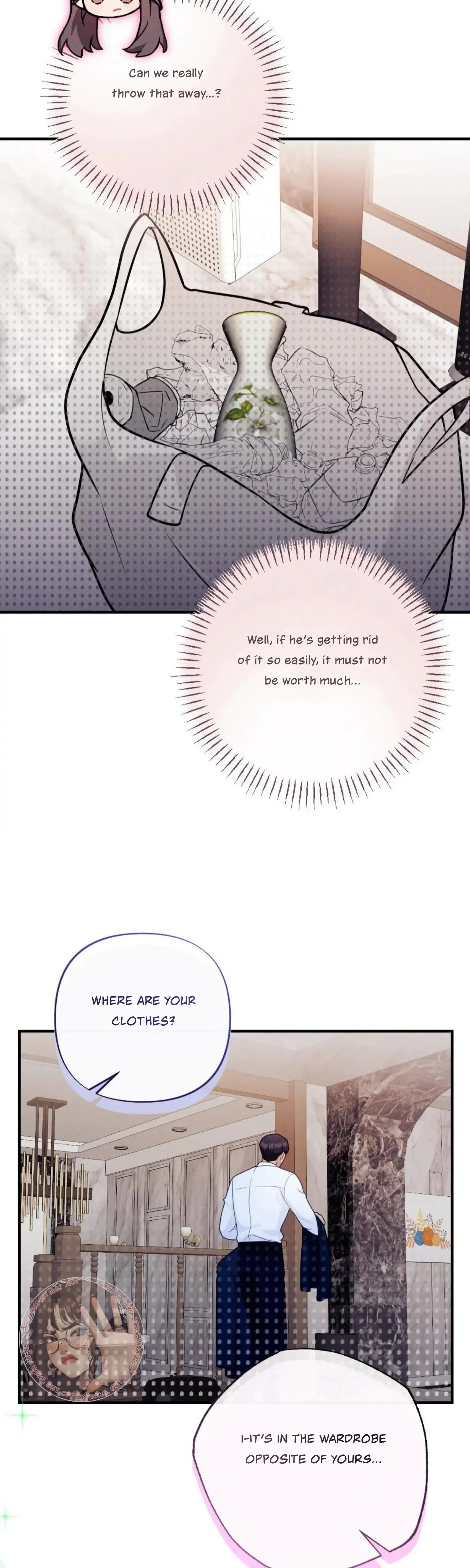 Kept Man Episode 33 - Page 15