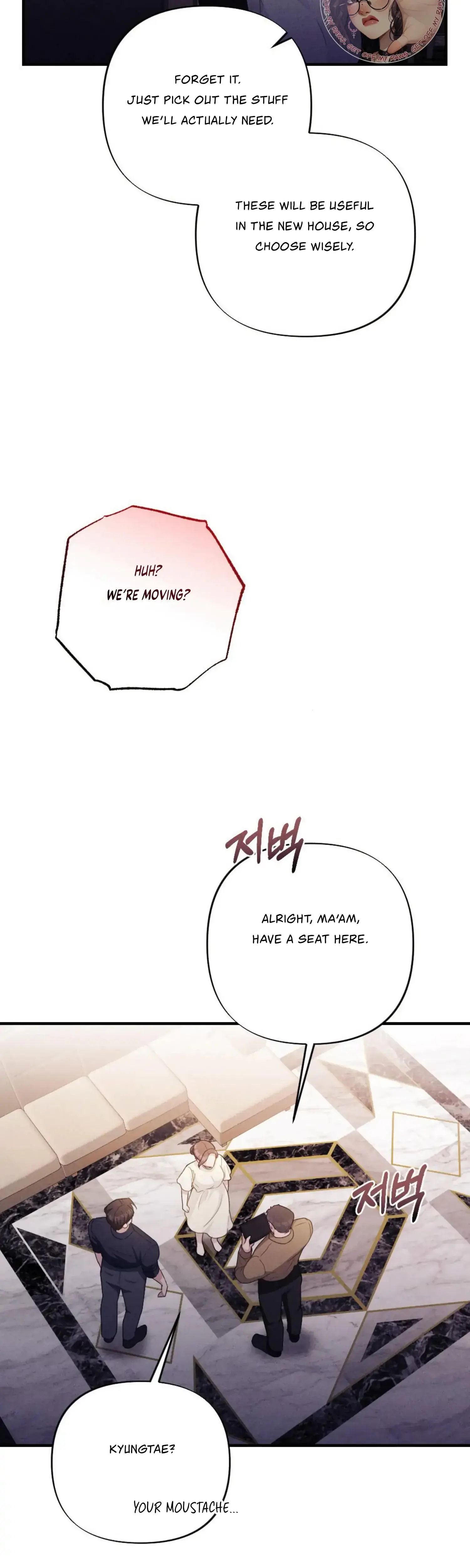 Kept Man Episode 33 - Page 18