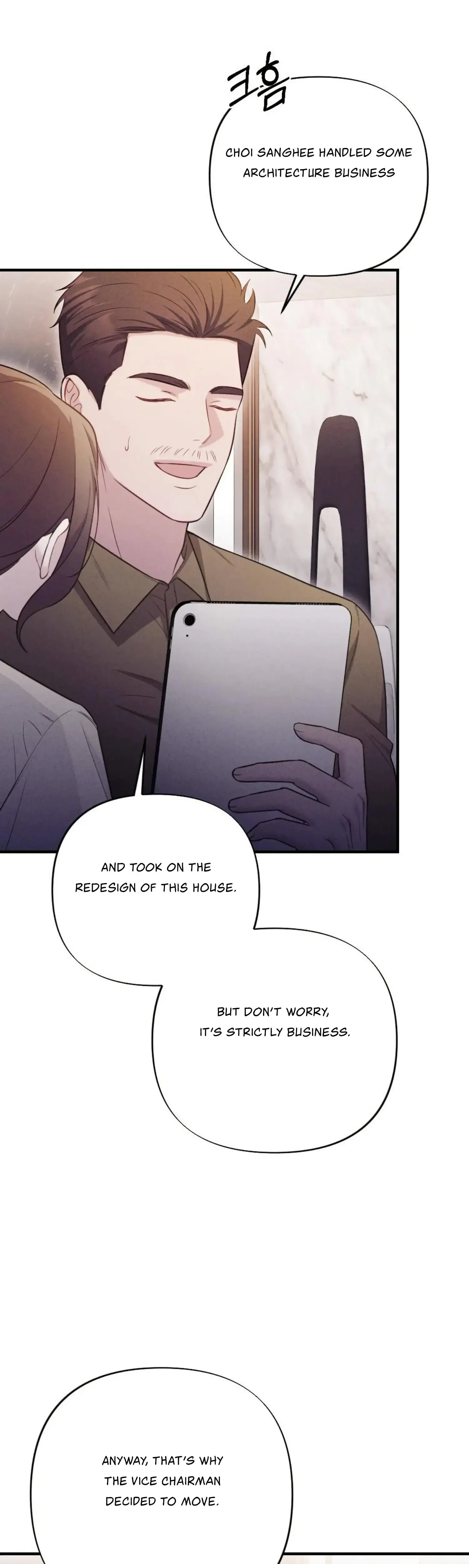 Kept Man Episode 33 - Page 19